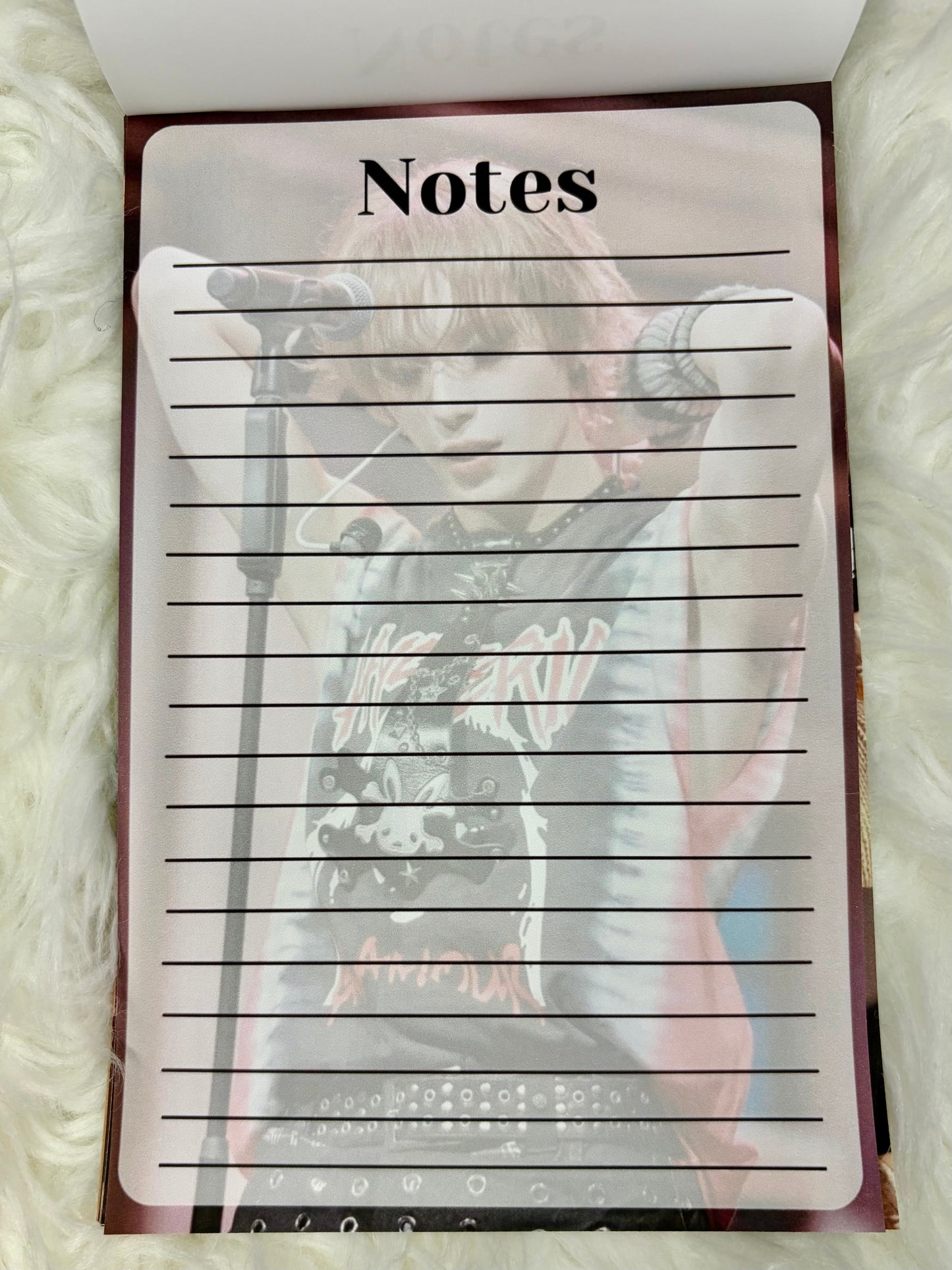 XLOV Notepad