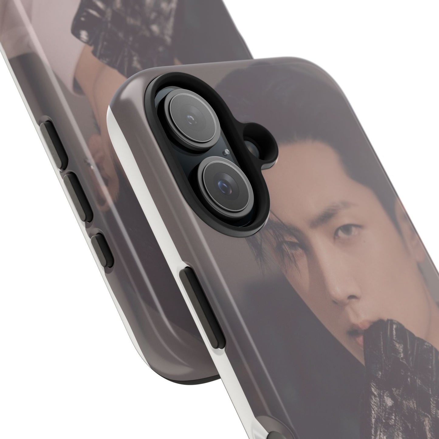 Jay Stylish Tough Phone Cases for Fans, Personalized Phone Covers, Durable Custom Cases, Unique Gifts for Enthusiasts, Trendy Tech Accessories