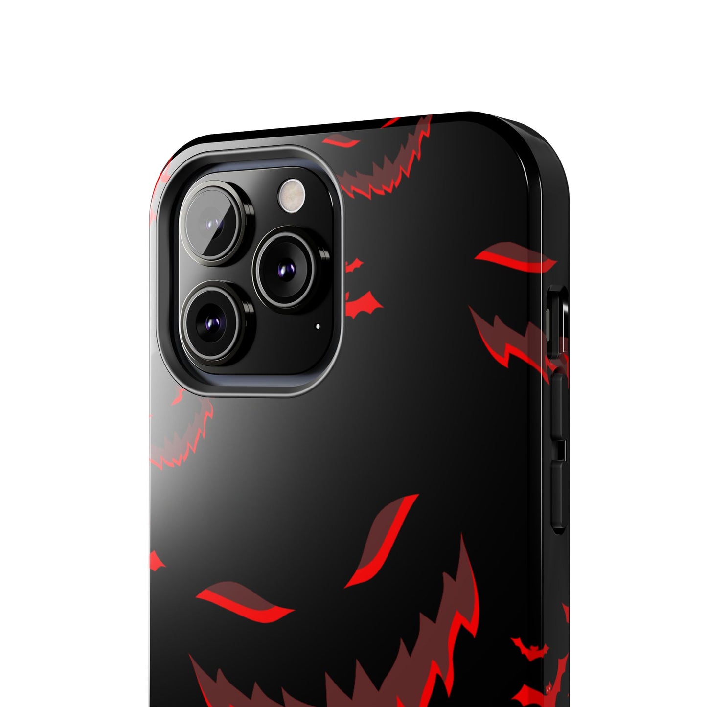 Spooky Halloween Phone Cases, Ghostly Mobile Covers, Halloween Accessories, Horror Phone Cases, Gift for Spooky Season