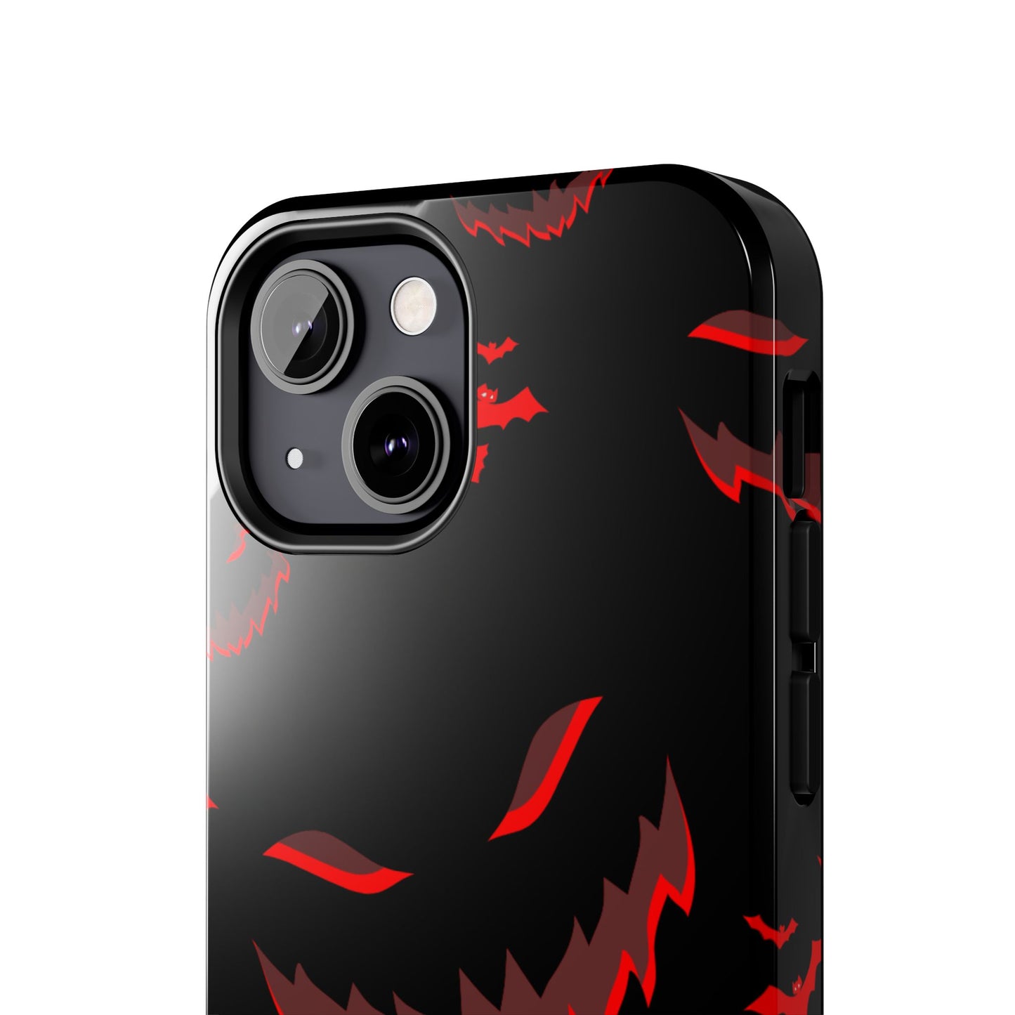 Spooky Halloween Phone Cases, Ghostly Mobile Covers, Halloween Accessories, Horror Phone Cases, Gift for Spooky Season