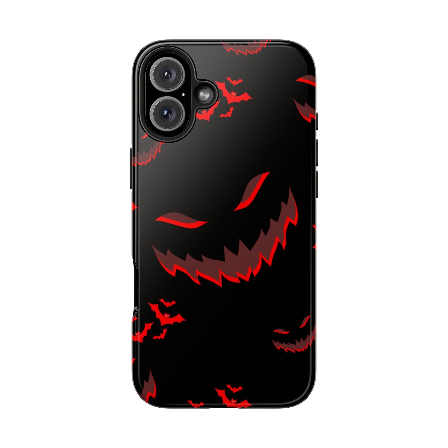 Spooky Halloween Phone Cases, Ghostly Mobile Covers, Halloween Accessories, Horror Phone Cases, Gift for Spooky Season