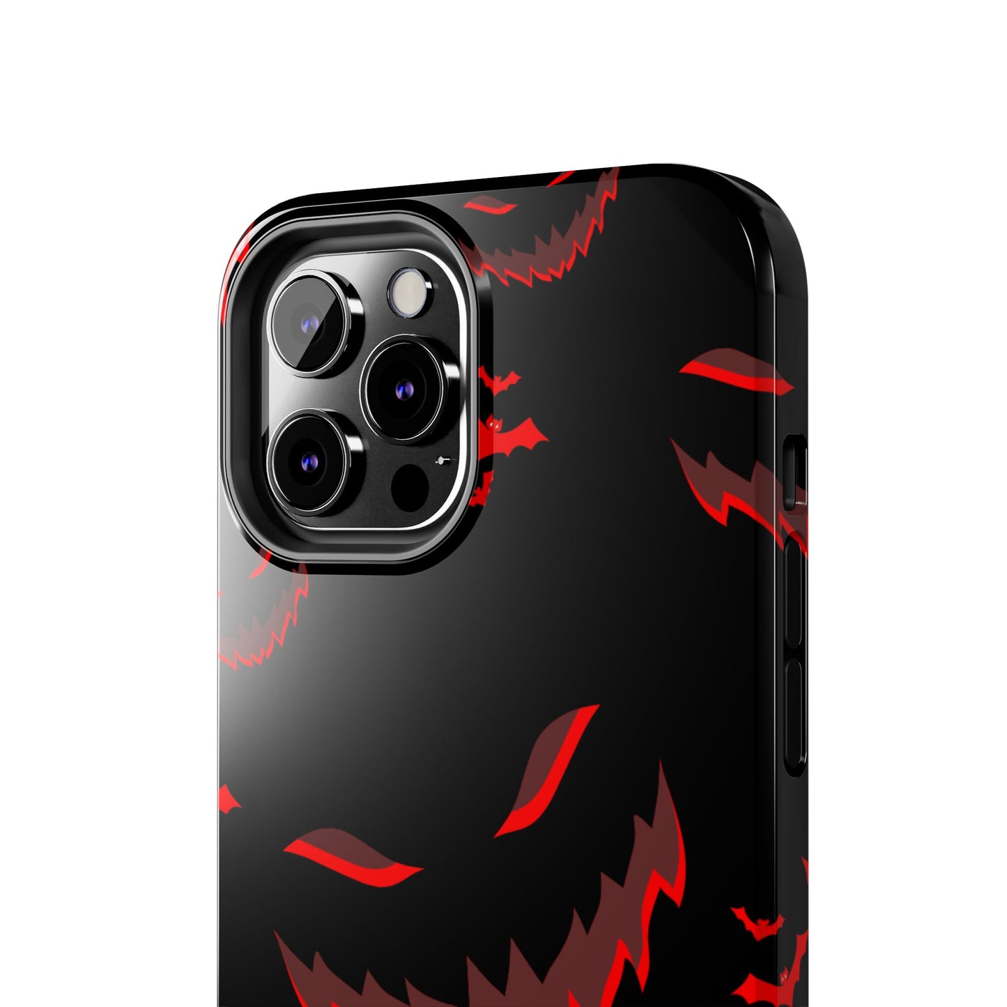 Spooky Halloween Phone Cases, Ghostly Mobile Covers, Halloween Accessories, Horror Phone Cases, Gift for Spooky Season