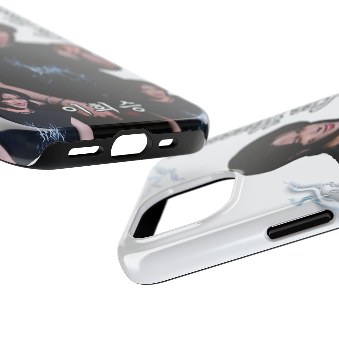 Stylish Heeseung Phone Case for Trendsetters, Unique Mobile Accessories, Gift for Phone Lovers, Edgy Design Cases