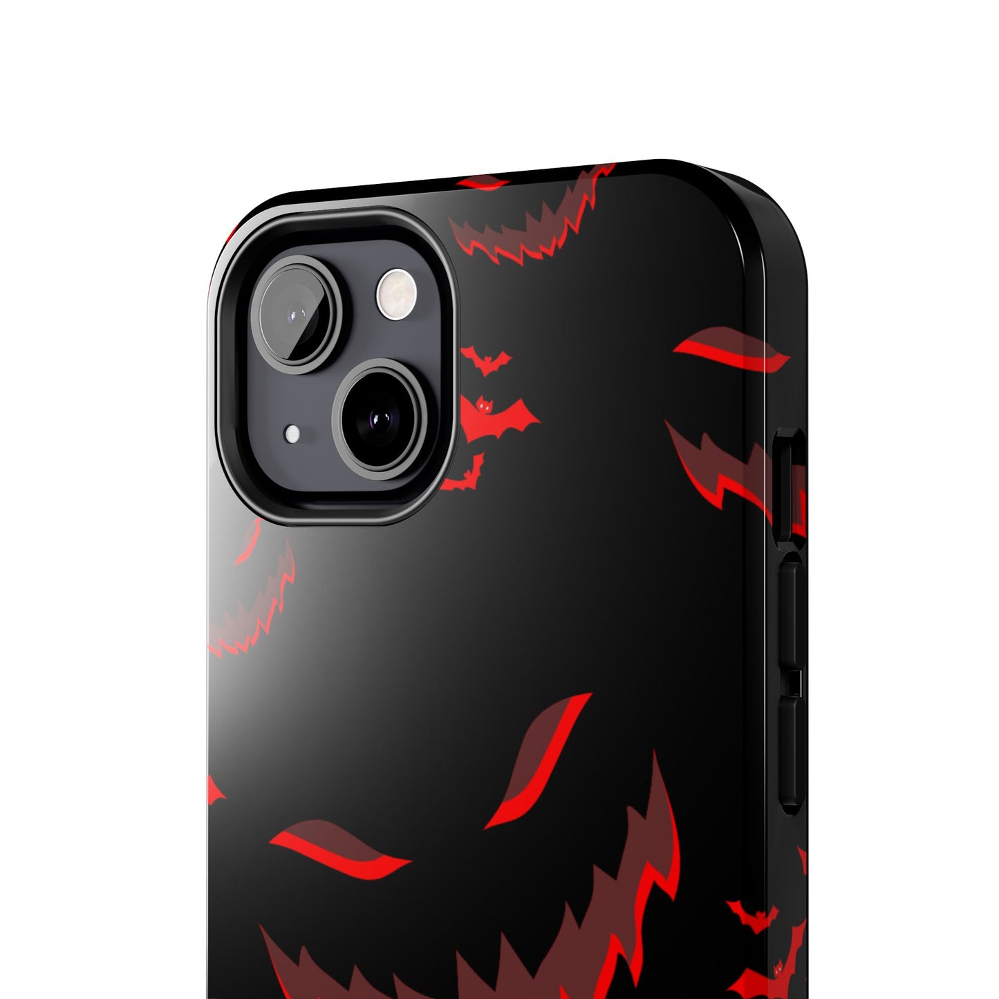 Spooky Halloween Phone Cases, Ghostly Mobile Covers, Halloween Accessories, Horror Phone Cases, Gift for Spooky Season