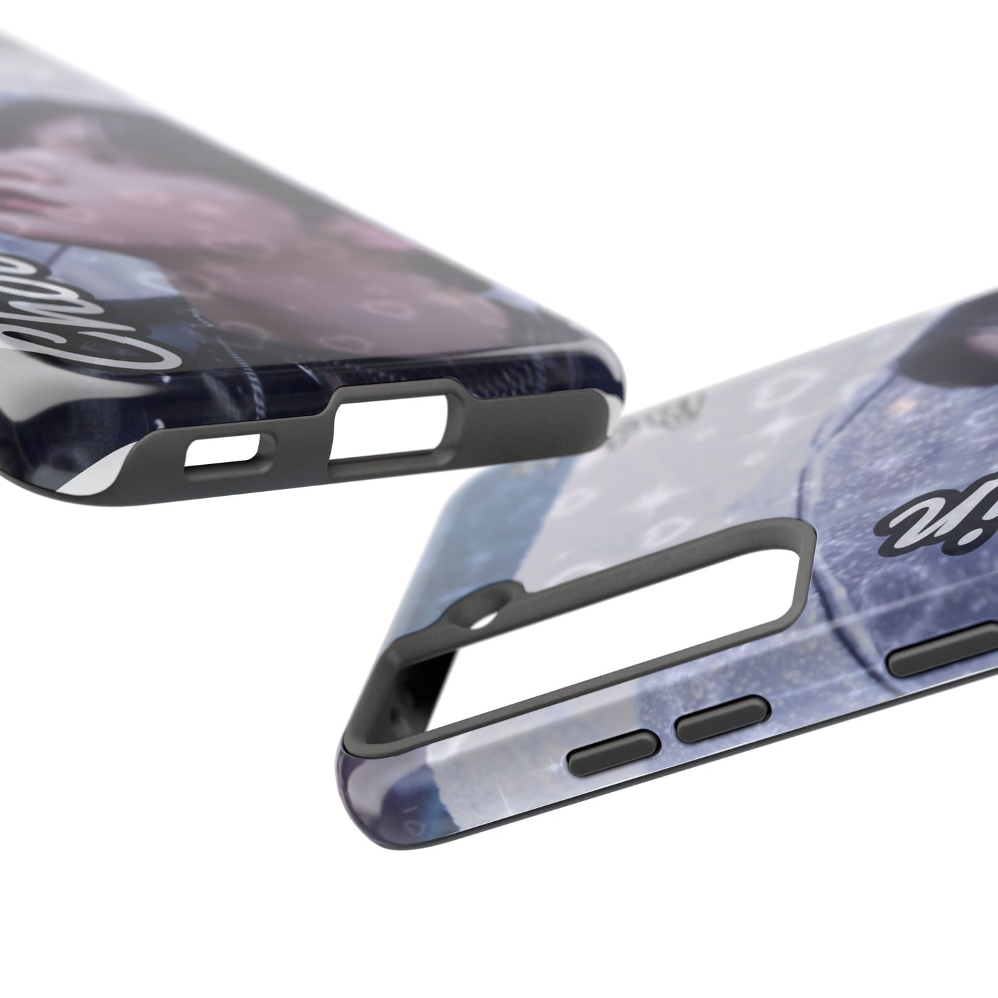 Aesthetic Soobin Phone Cases, K-Pop Merchandise, Cute Phone Cover