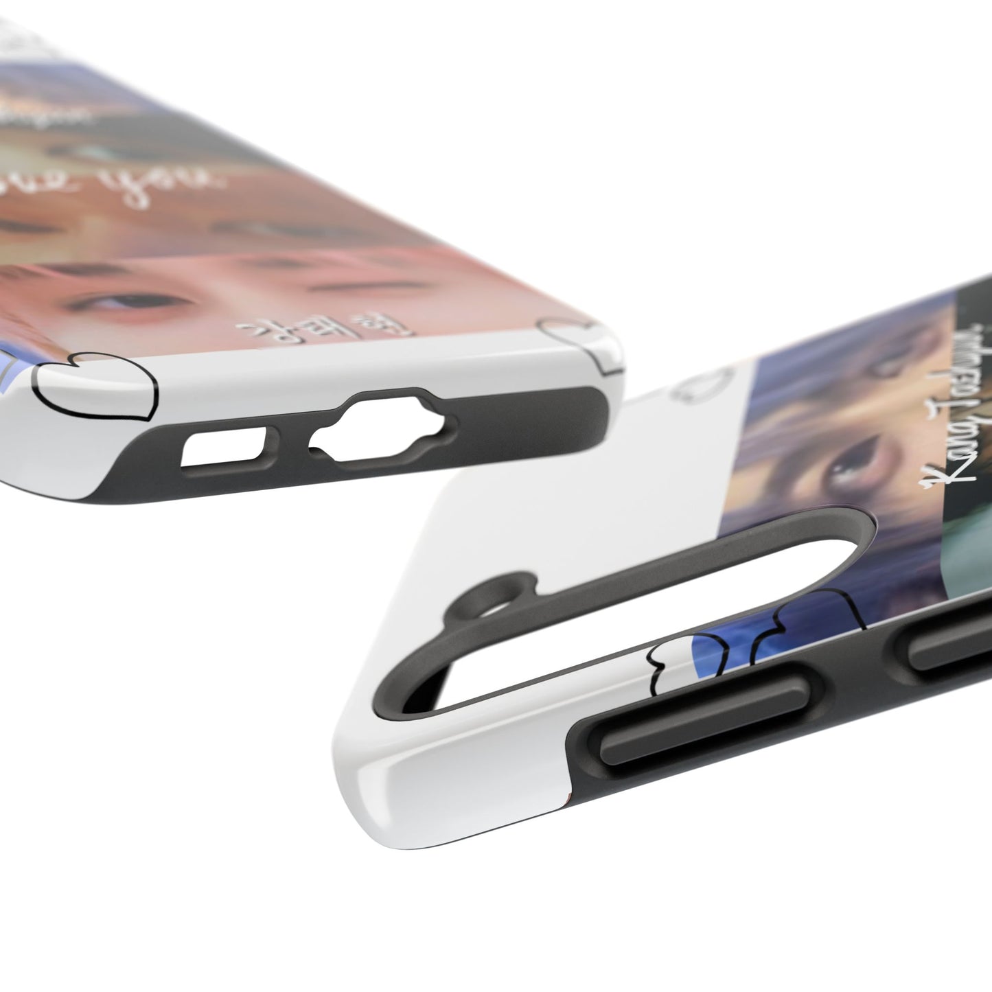 Kang Taehyun Phone Cases for Fans, Durable Phone Cases, Customizable Cases, Unique Gifts, Holiday Presents