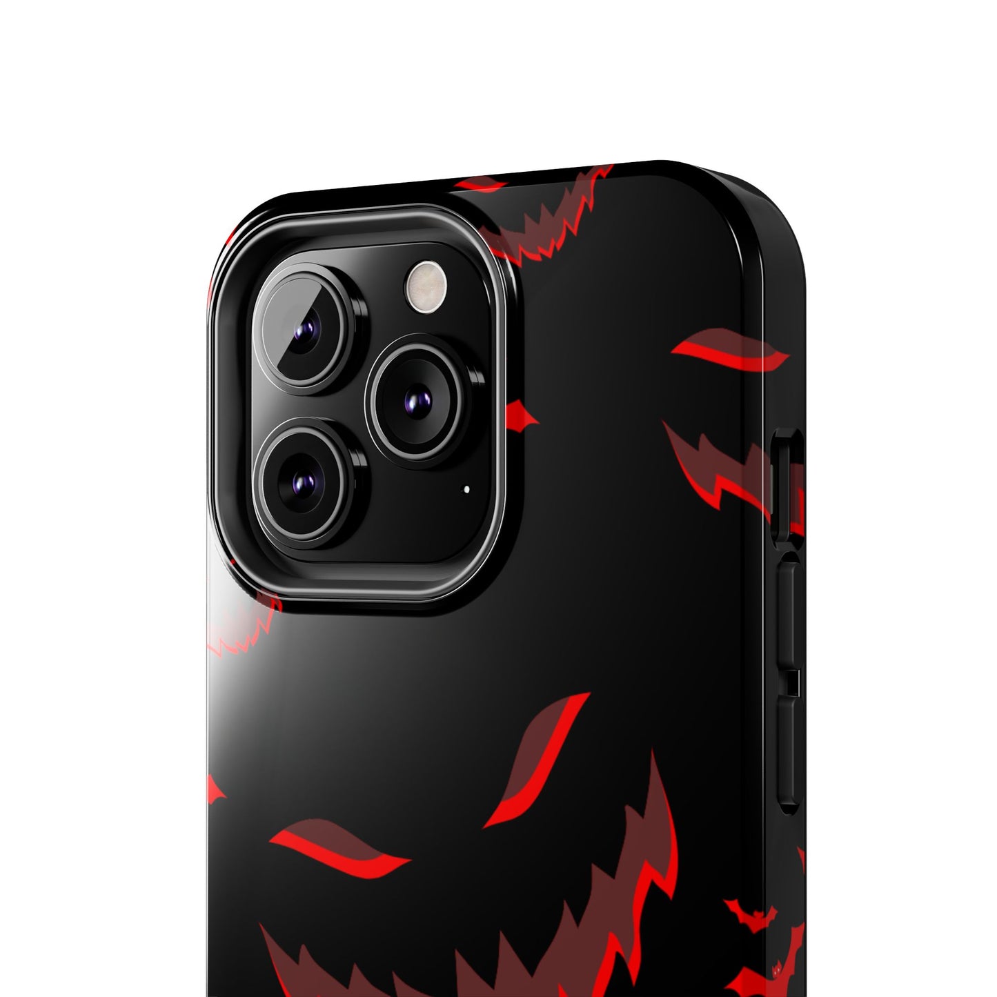 Spooky Halloween Phone Cases, Ghostly Mobile Covers, Halloween Accessories, Horror Phone Cases, Gift for Spooky Season