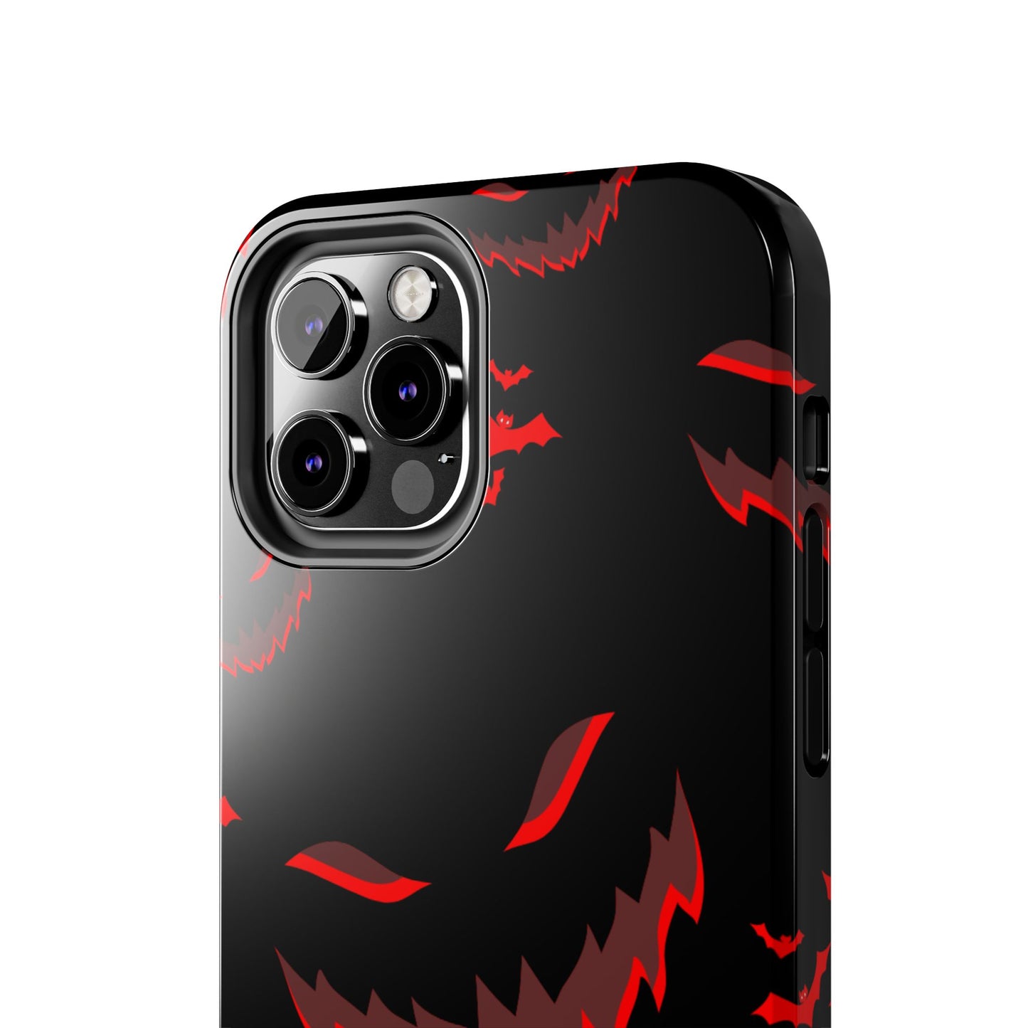 Spooky Halloween Phone Cases, Ghostly Mobile Covers, Halloween Accessories, Horror Phone Cases, Gift for Spooky Season