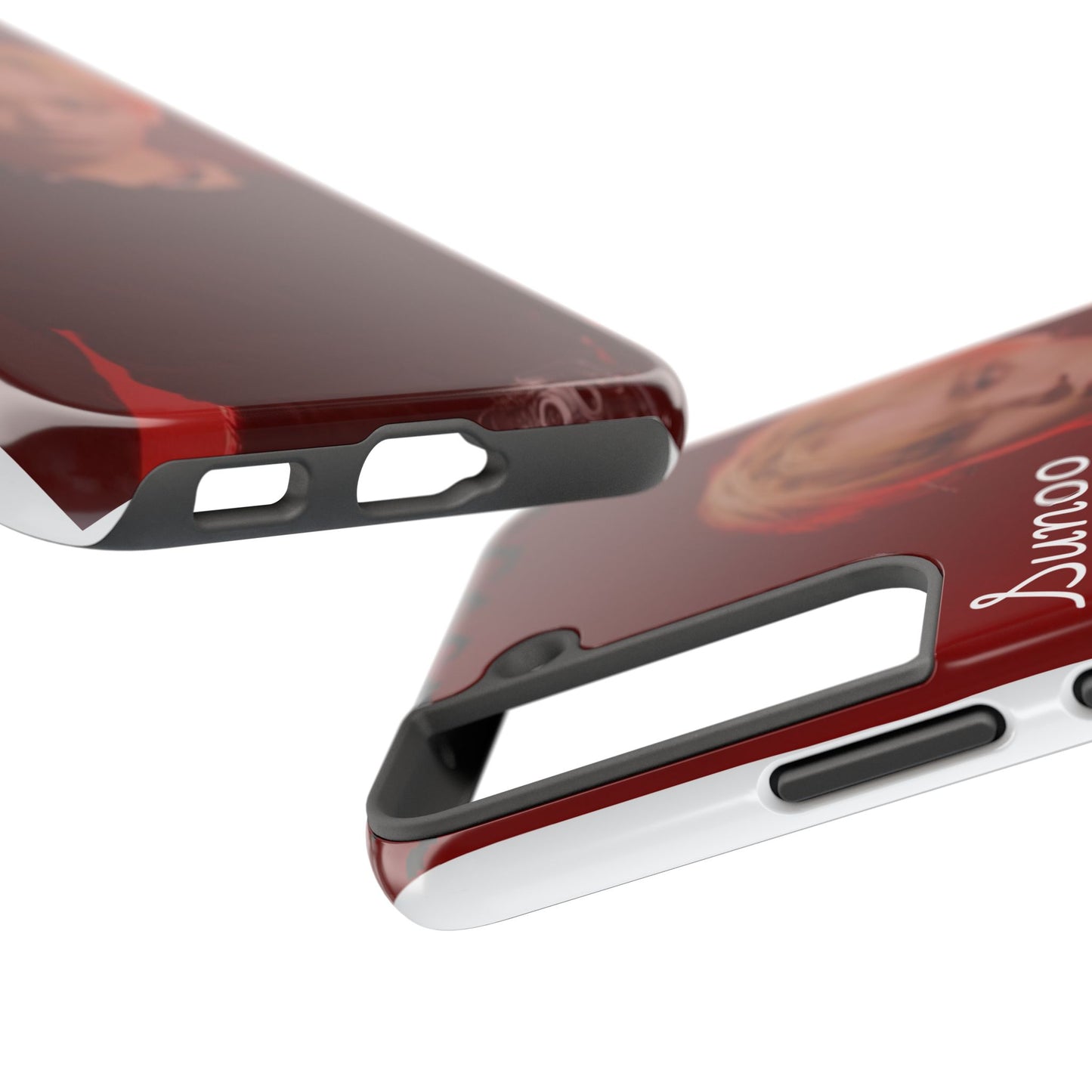 Sunoo Stylish Tough Phone Cases for Fans, Personalized Phone Covers, Durable Custom Cases, Unique Gifts for Enthusiasts, Trendy Tech Accessories