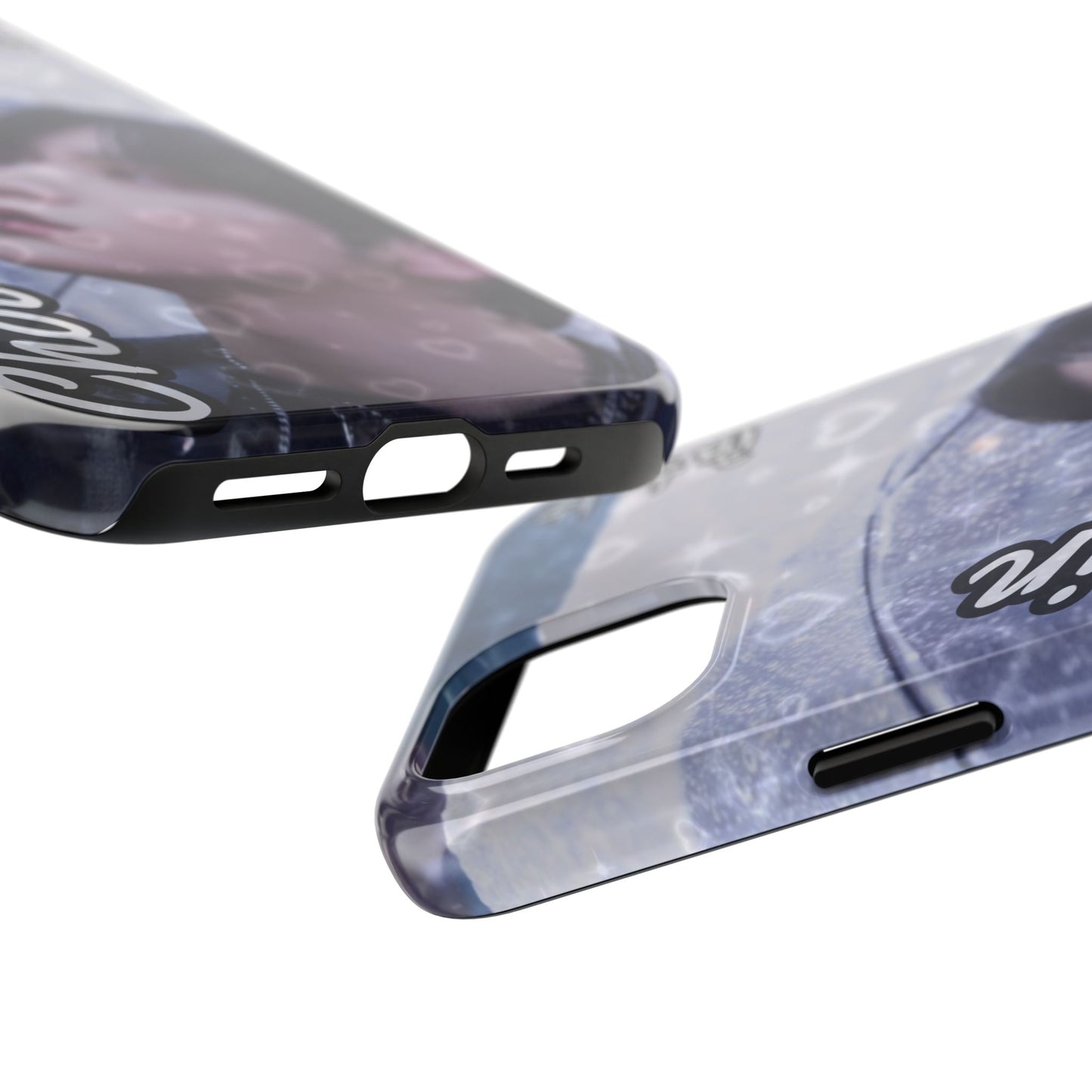 Aesthetic Soobin Phone Cases, K-Pop Merchandise, Cute Phone Cover