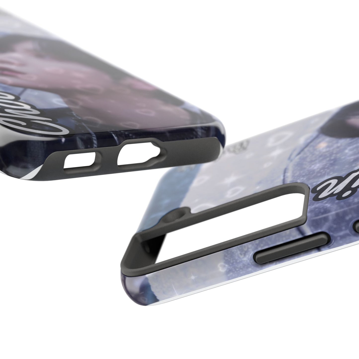 Aesthetic Soobin Phone Cases, K-Pop Merchandise, Cute Phone Cover