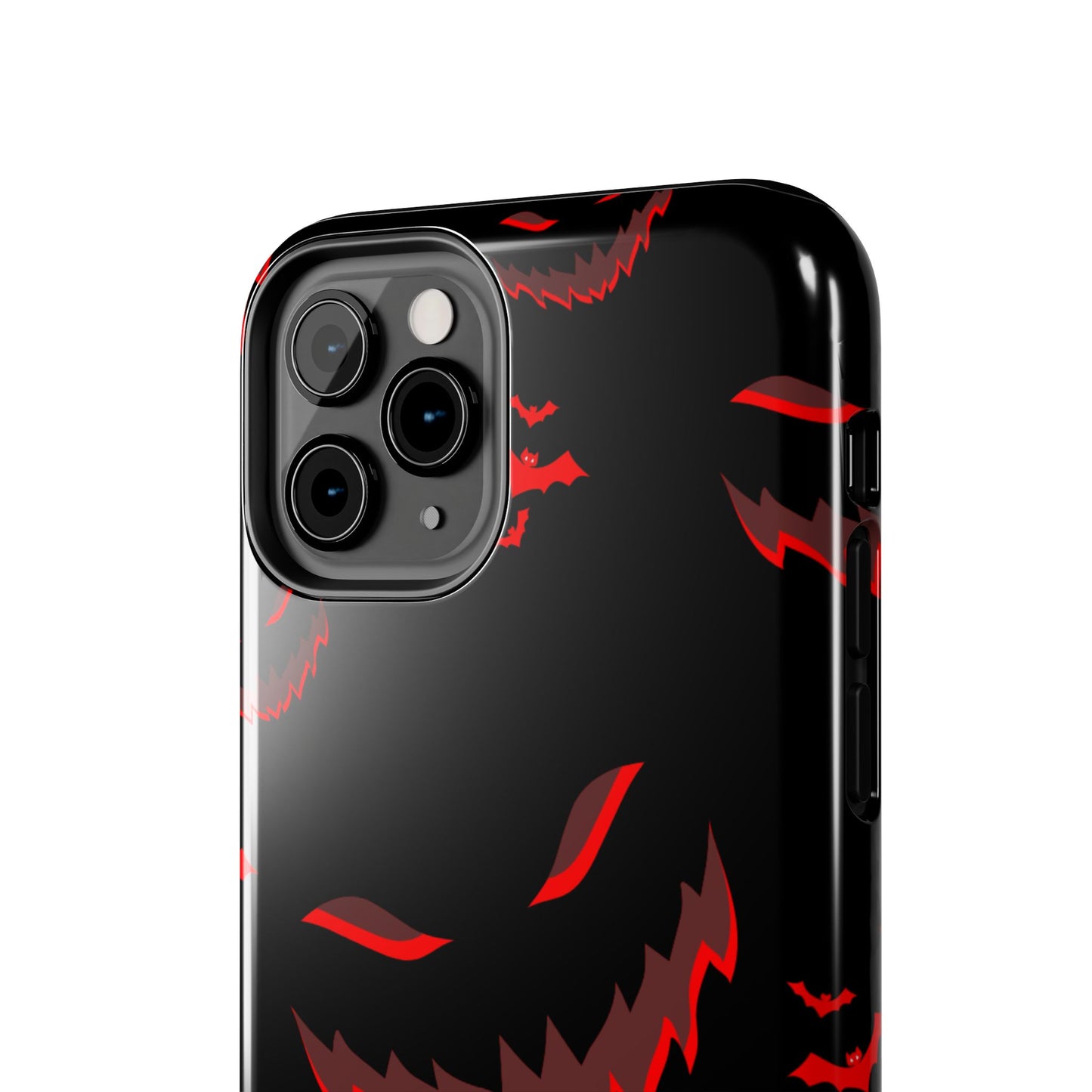 Spooky Halloween Phone Cases, Ghostly Mobile Covers, Halloween Accessories, Horror Phone Cases, Gift for Spooky Season