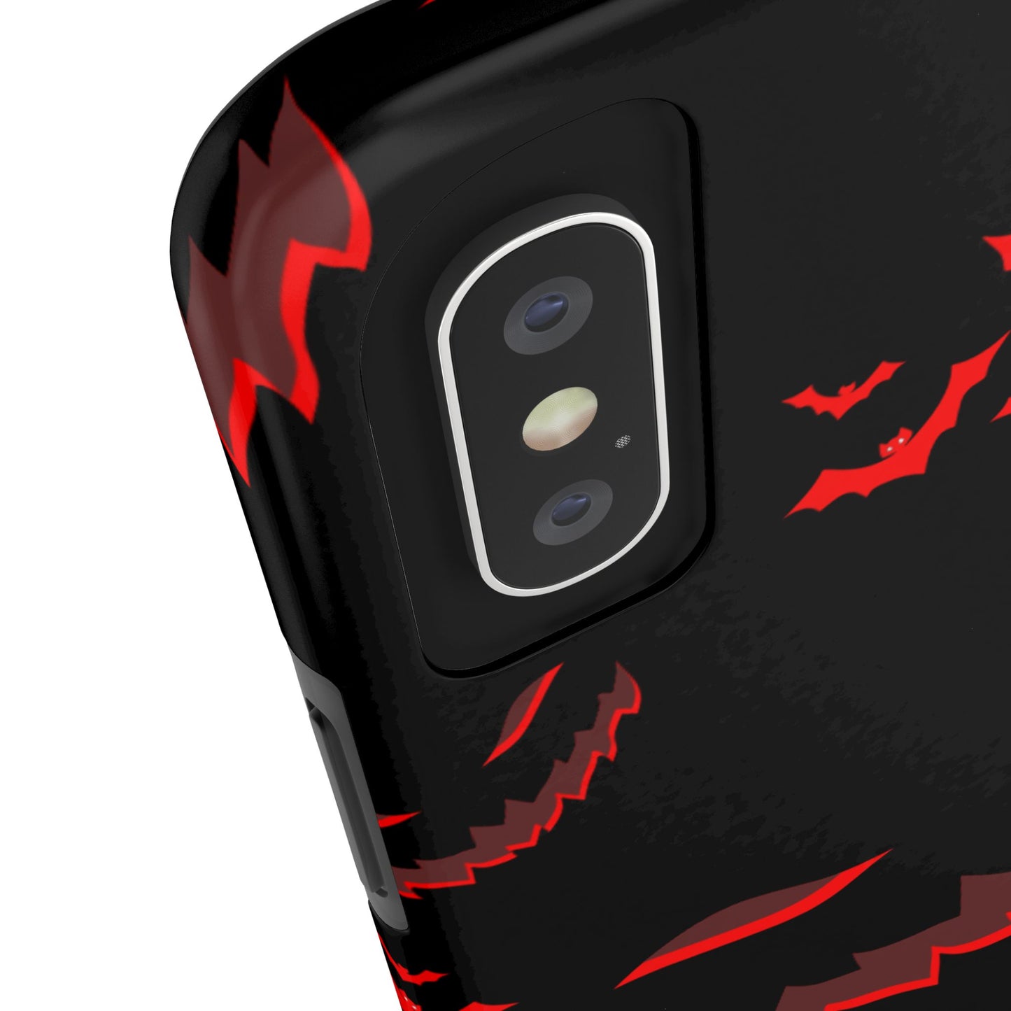 Spooky Halloween Phone Cases, Ghostly Mobile Covers, Halloween Accessories, Horror Phone Cases, Gift for Spooky Season