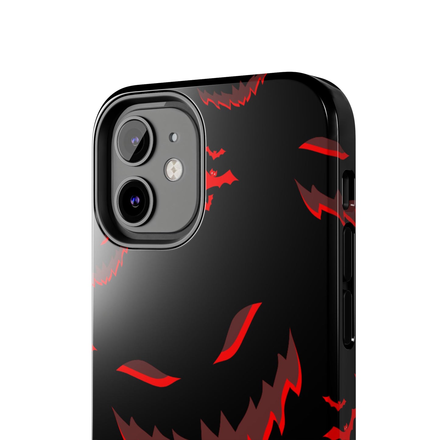 Spooky Halloween Phone Cases, Ghostly Mobile Covers, Halloween Accessories, Horror Phone Cases, Gift for Spooky Season