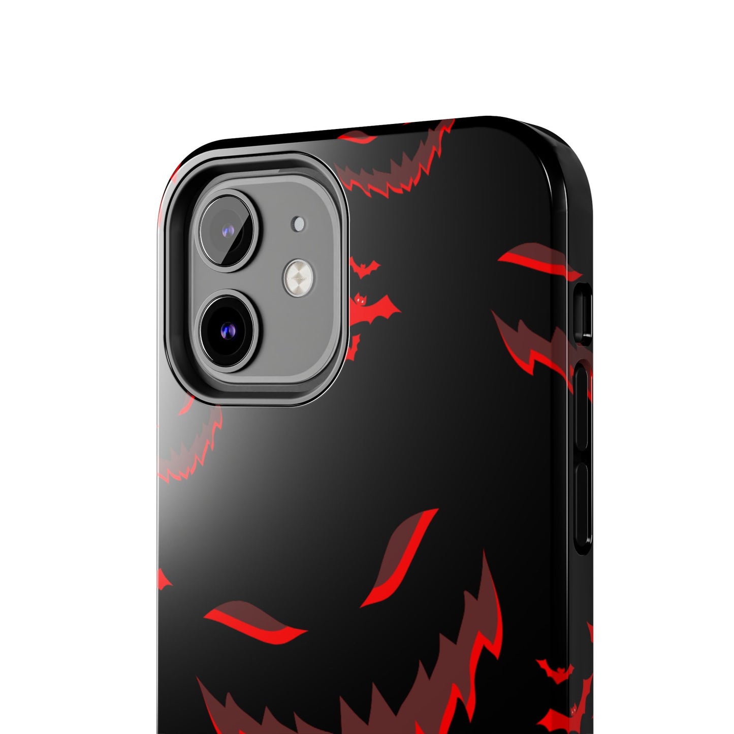Spooky Halloween Phone Cases, Ghostly Mobile Covers, Halloween Accessories, Horror Phone Cases, Gift for Spooky Season