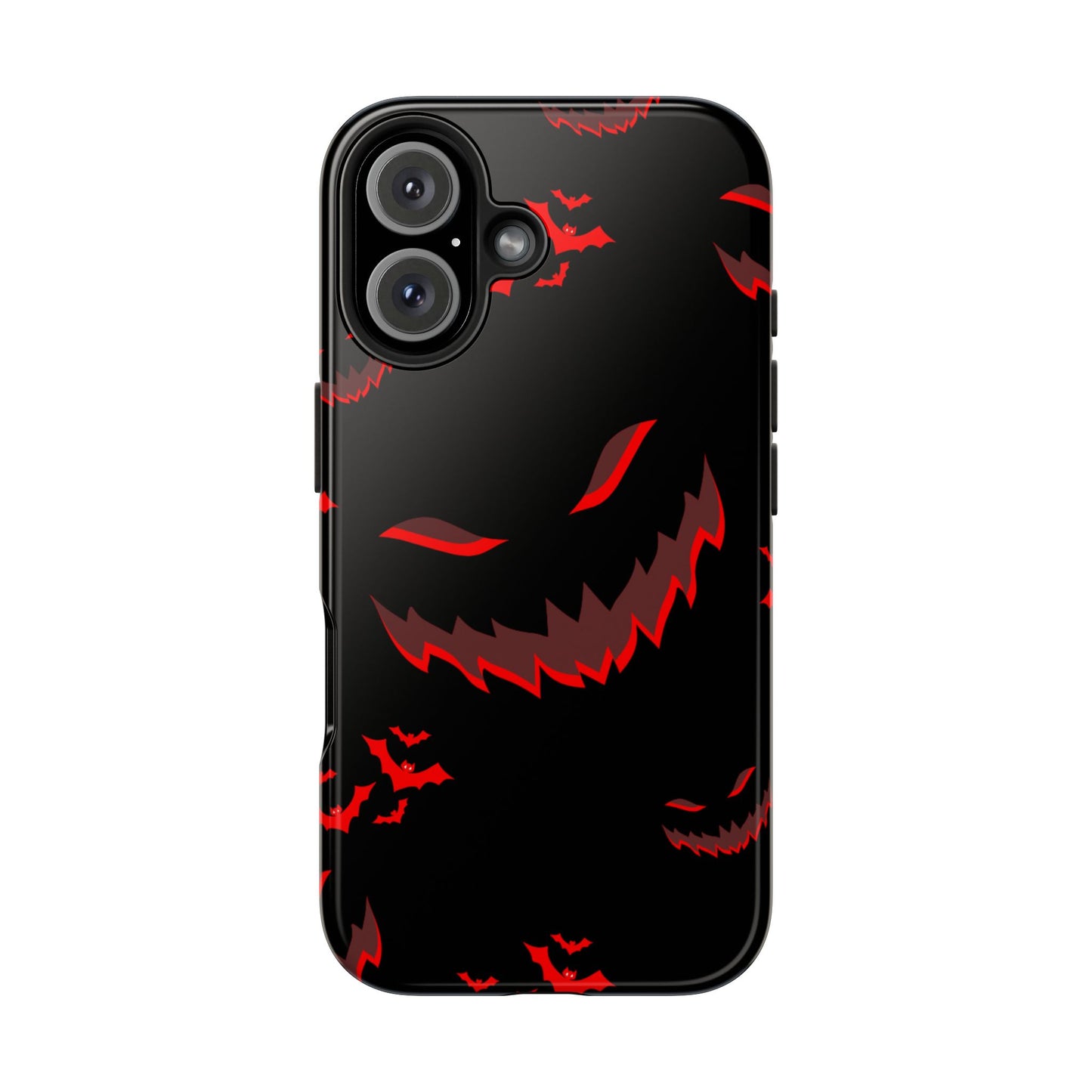 Spooky Halloween Phone Cases, Ghostly Mobile Covers, Halloween Accessories, Horror Phone Cases, Gift for Spooky Season