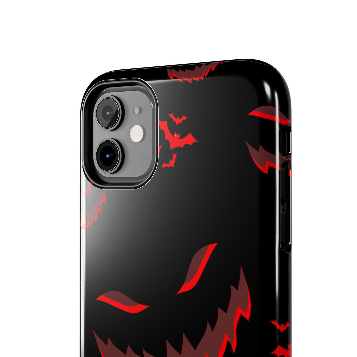 Spooky Halloween Phone Cases, Ghostly Mobile Covers, Halloween Accessories, Horror Phone Cases, Gift for Spooky Season