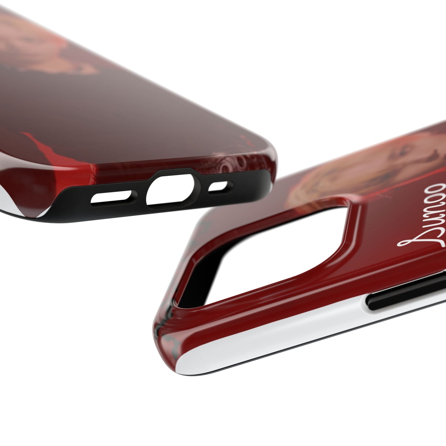 Sunoo Stylish Tough Phone Cases for Fans, Personalized Phone Covers, Durable Custom Cases, Unique Gifts for Enthusiasts, Trendy Tech Accessories