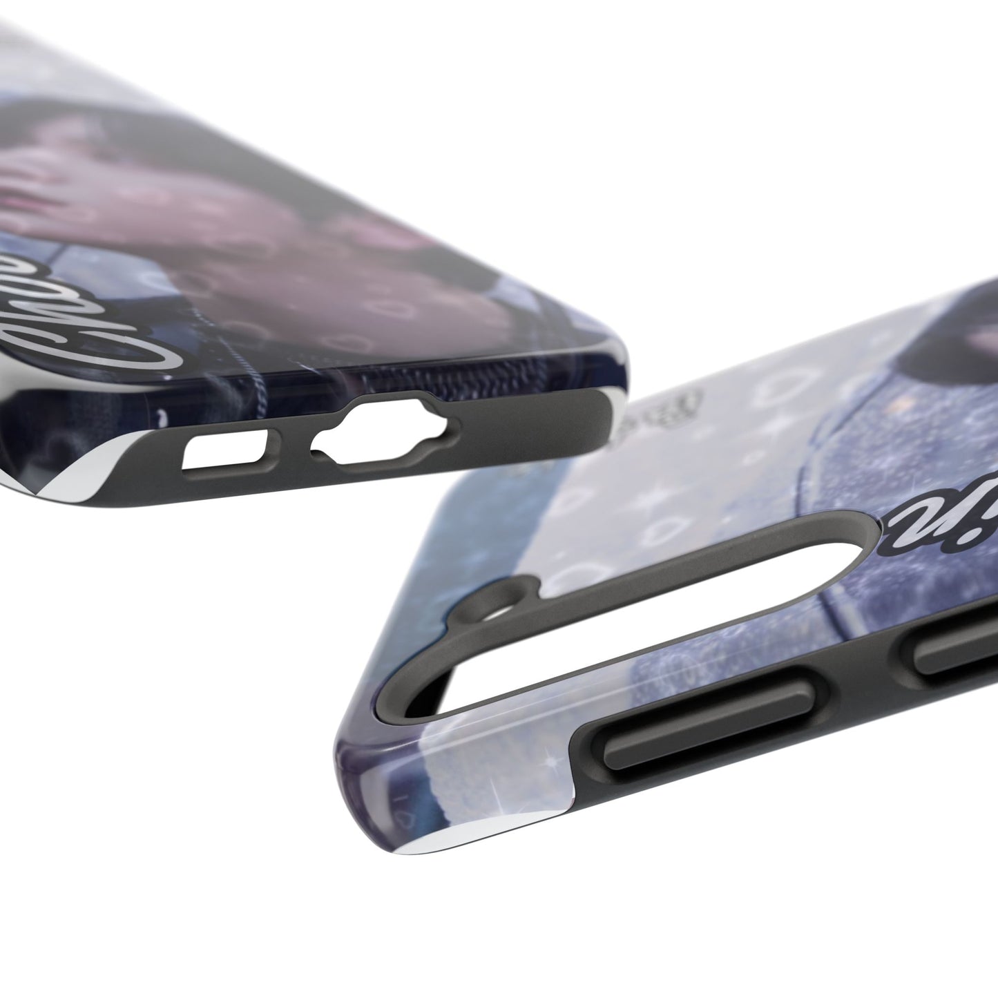 Aesthetic Soobin Phone Cases, K-Pop Merchandise, Cute Phone Cover