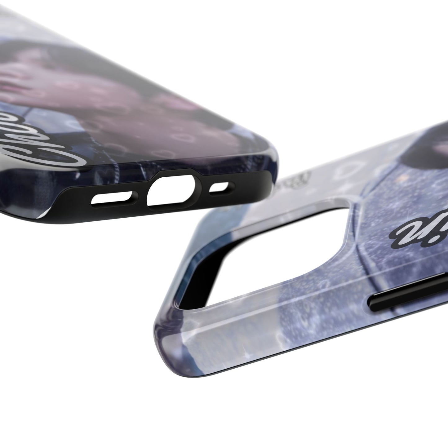 Aesthetic Soobin Phone Cases, K-Pop Merchandise, Cute Phone Cover