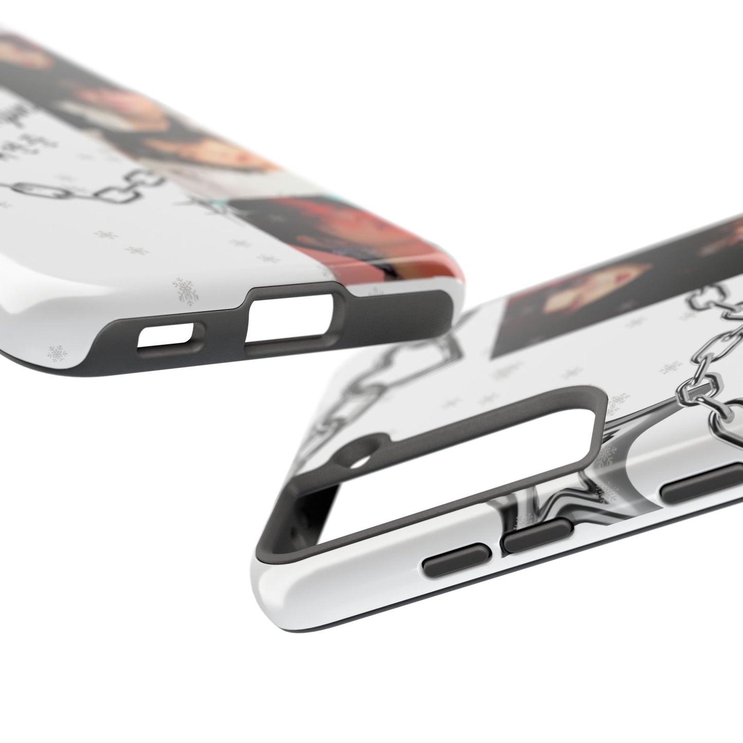 Chic Yeonjun Phone Case, Unique Mobile Cover, Tough Protection, K-Pop Inspired Cases, Stylish Accessories