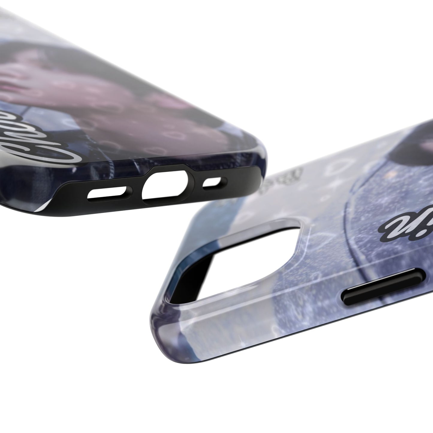 Aesthetic Soobin Phone Cases, K-Pop Merchandise, Cute Phone Cover