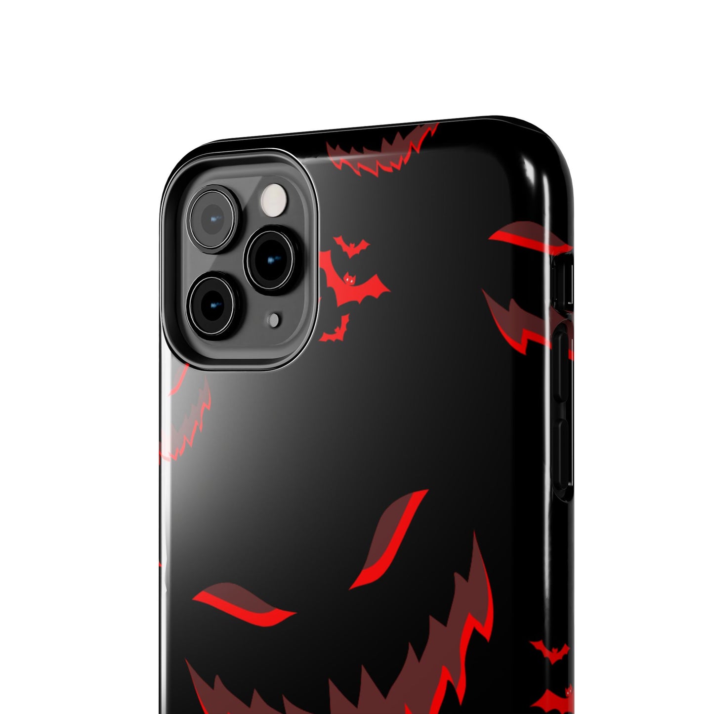 Spooky Halloween Phone Cases, Ghostly Mobile Covers, Halloween Accessories, Horror Phone Cases, Gift for Spooky Season