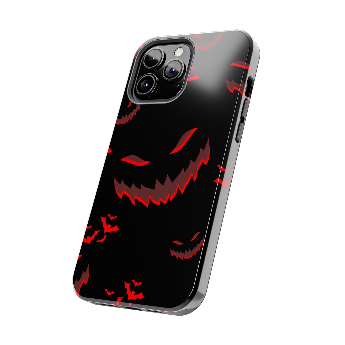 Spooky Halloween Phone Cases, Ghostly Mobile Covers, Halloween Accessories, Horror Phone Cases, Gift for Spooky Season