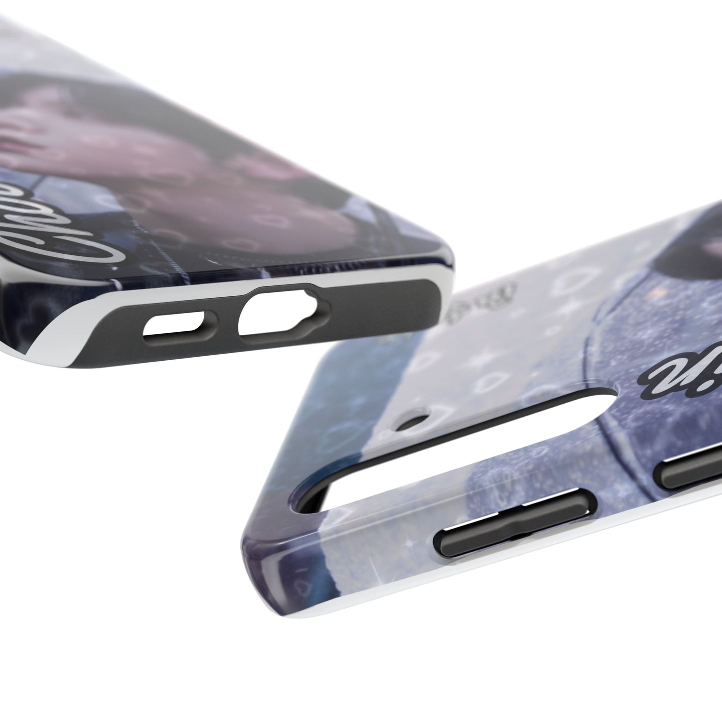 Aesthetic Soobin Phone Cases, K-Pop Merchandise, Cute Phone Cover