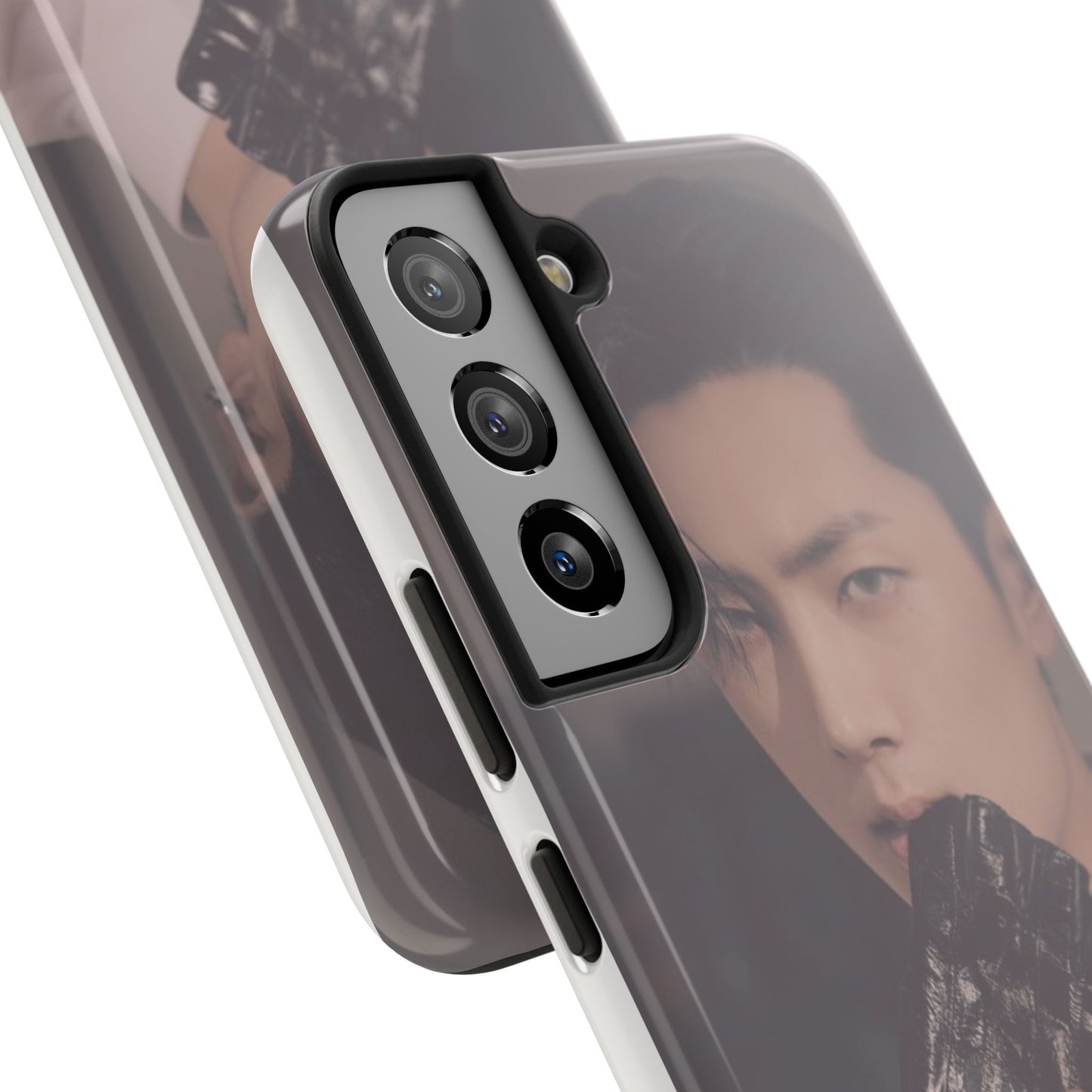 Jay Stylish Tough Phone Cases for Fans, Personalized Phone Covers, Durable Custom Cases, Unique Gifts for Enthusiasts, Trendy Tech Accessories