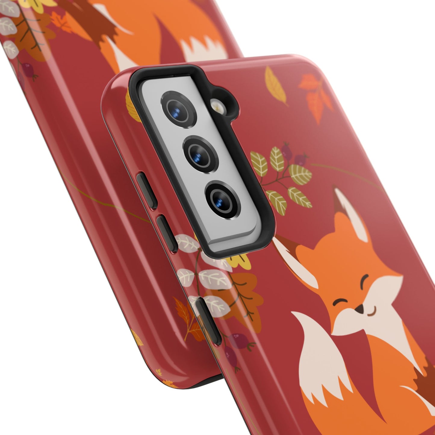 Tough Phone Cases