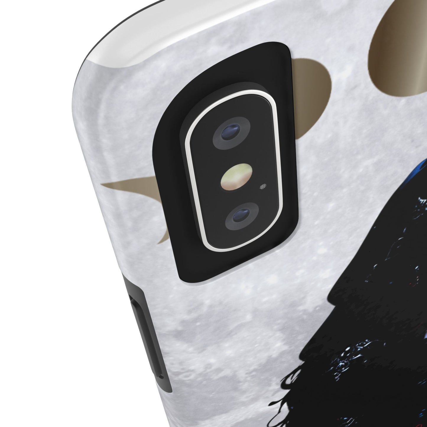 Witchy Vibes Tough Phone Case | Artistic Protection for Your Phone | Halloween Gifts, Witch Accessories, Unique Phone Cover, Magical Decor