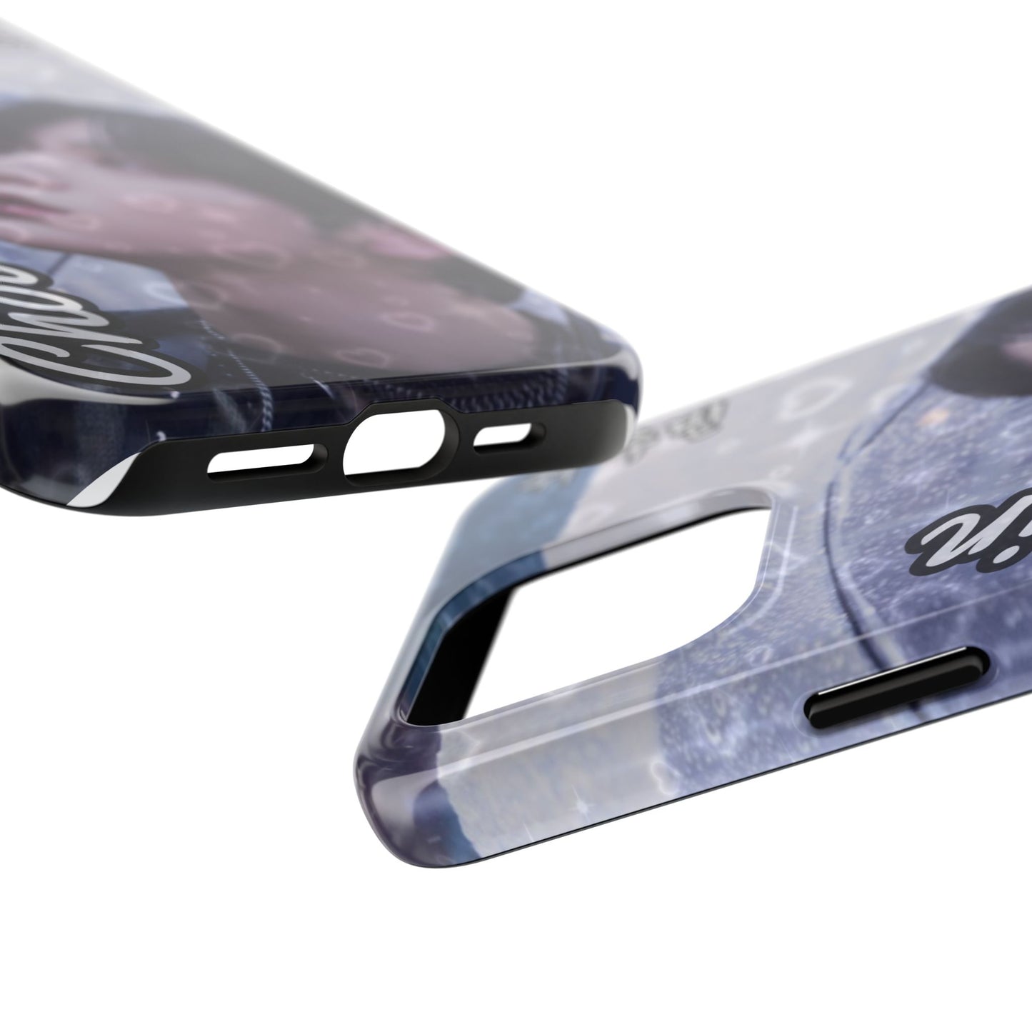 Aesthetic Soobin Phone Cases, K-Pop Merchandise, Cute Phone Cover