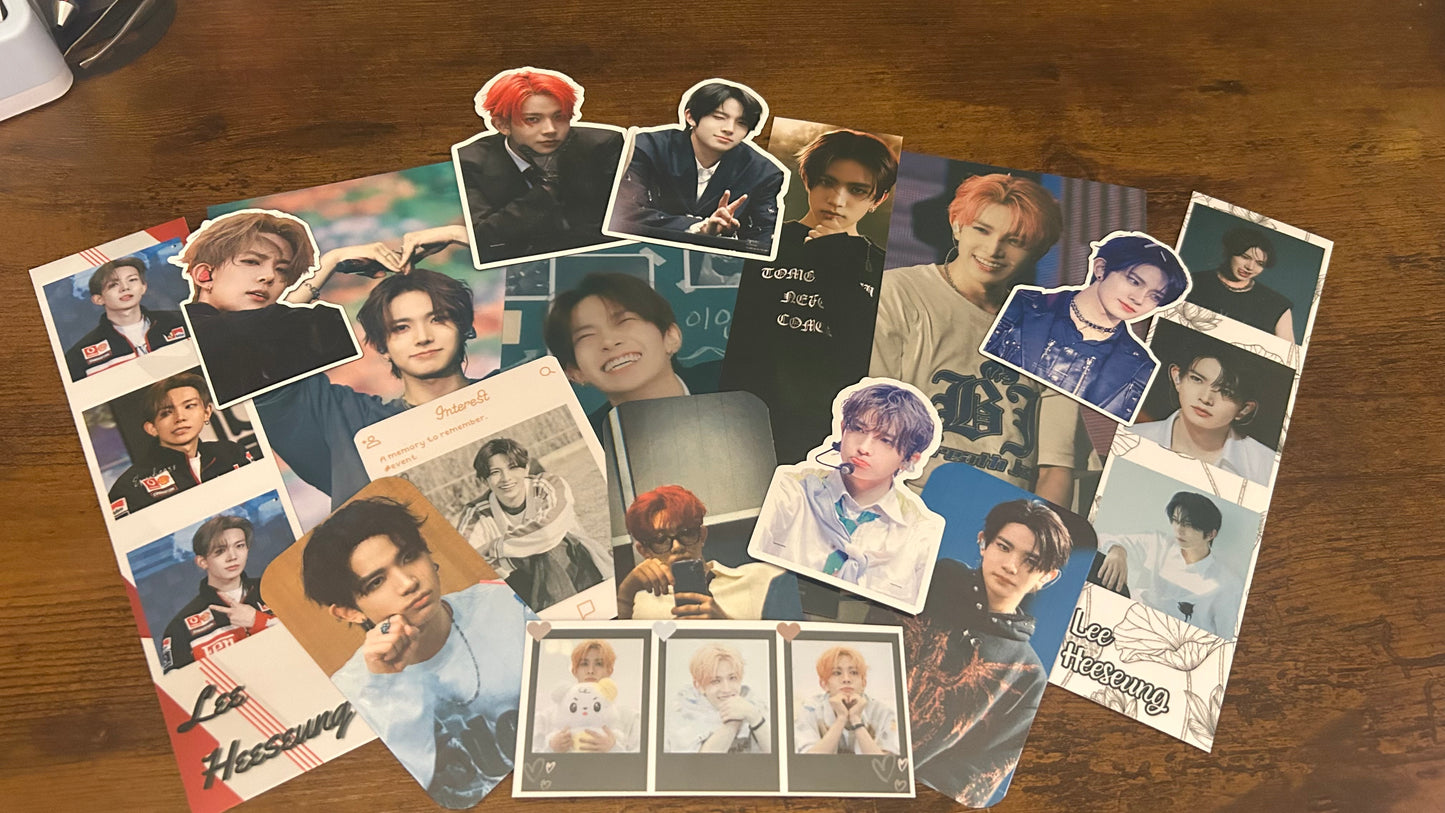 Bias Pic Pacs (Enha)