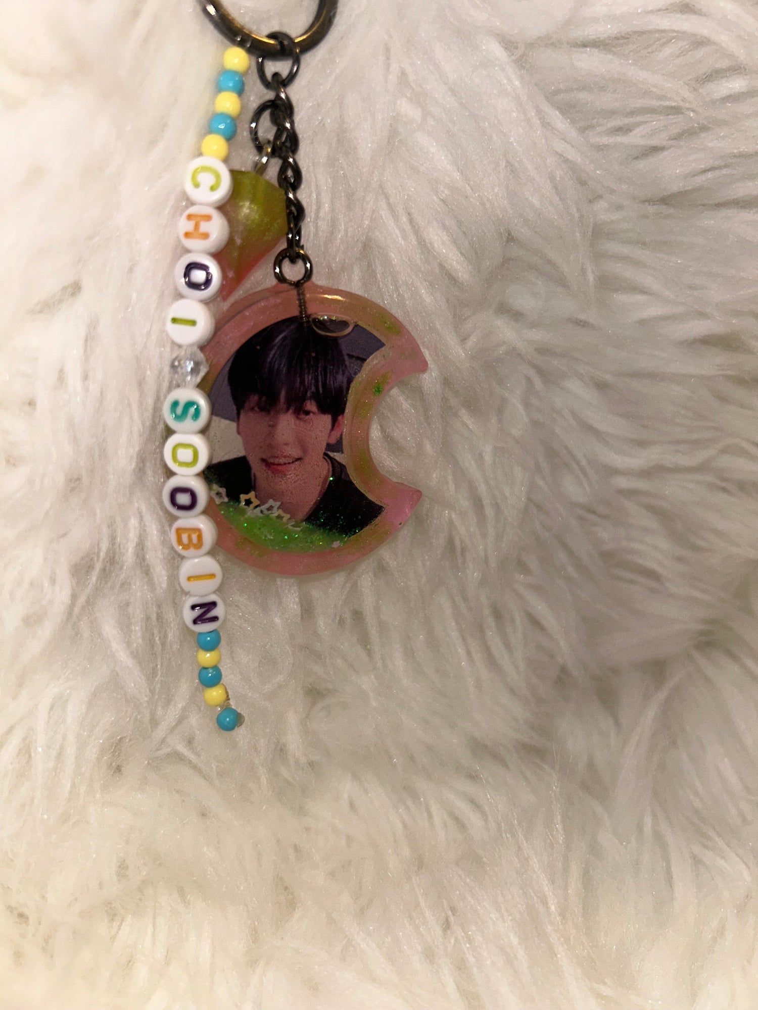 Keychains