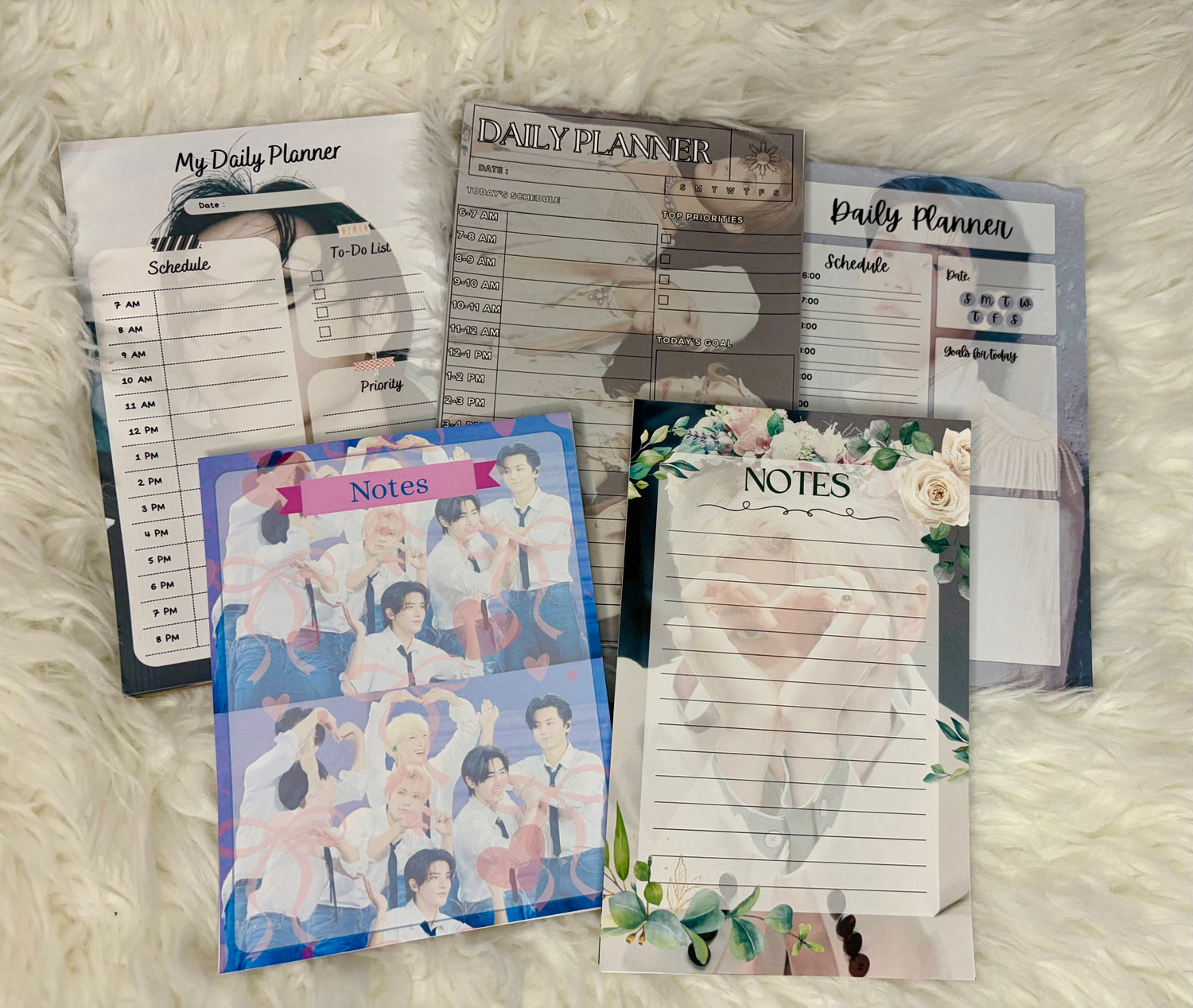 New Products