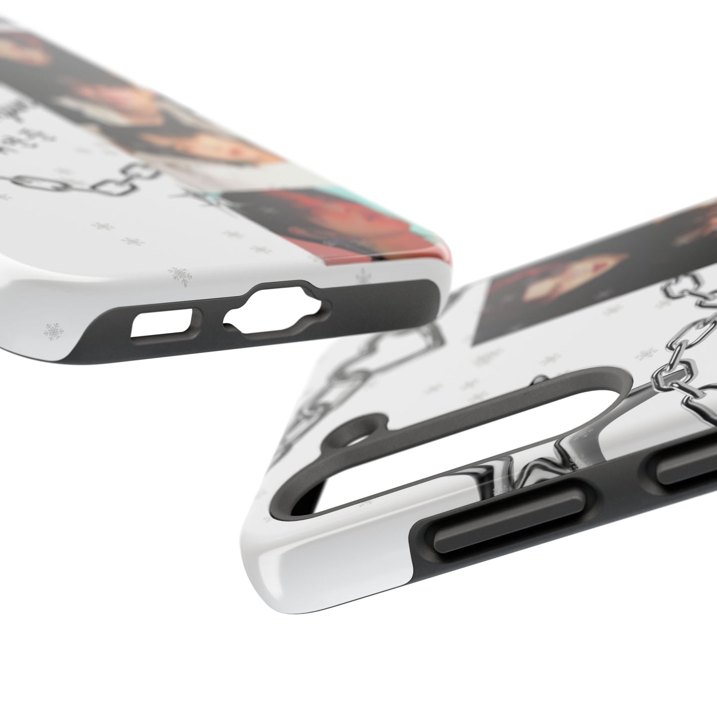 Chic Yeonjun Phone Case, Unique Mobile Cover, Tough Protection, K-Pop Inspired Cases, Stylish Accessories