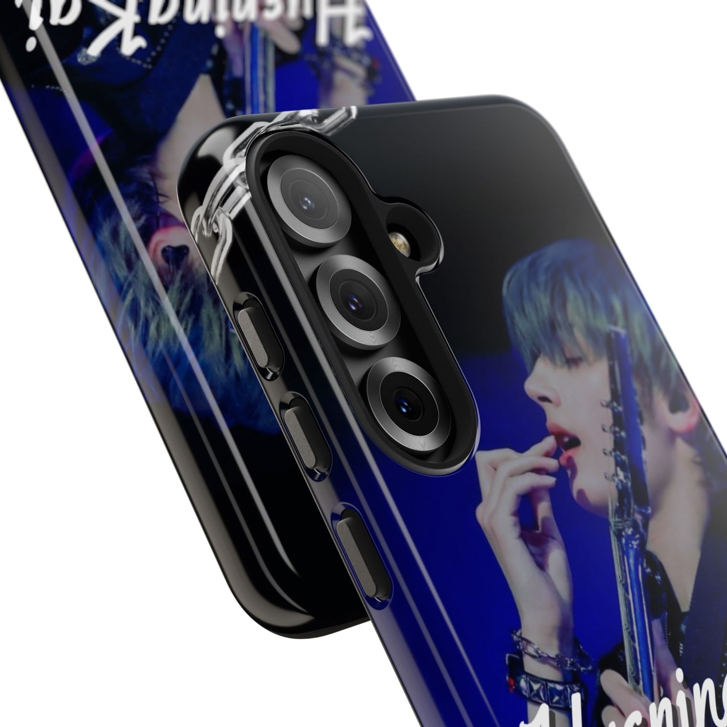HueningKai Phone Case, Edgy Phone Accessory, Unique Gift for Music Lovers, Trendy Smartphone Cover, Durable Protection, Perfect for [...]