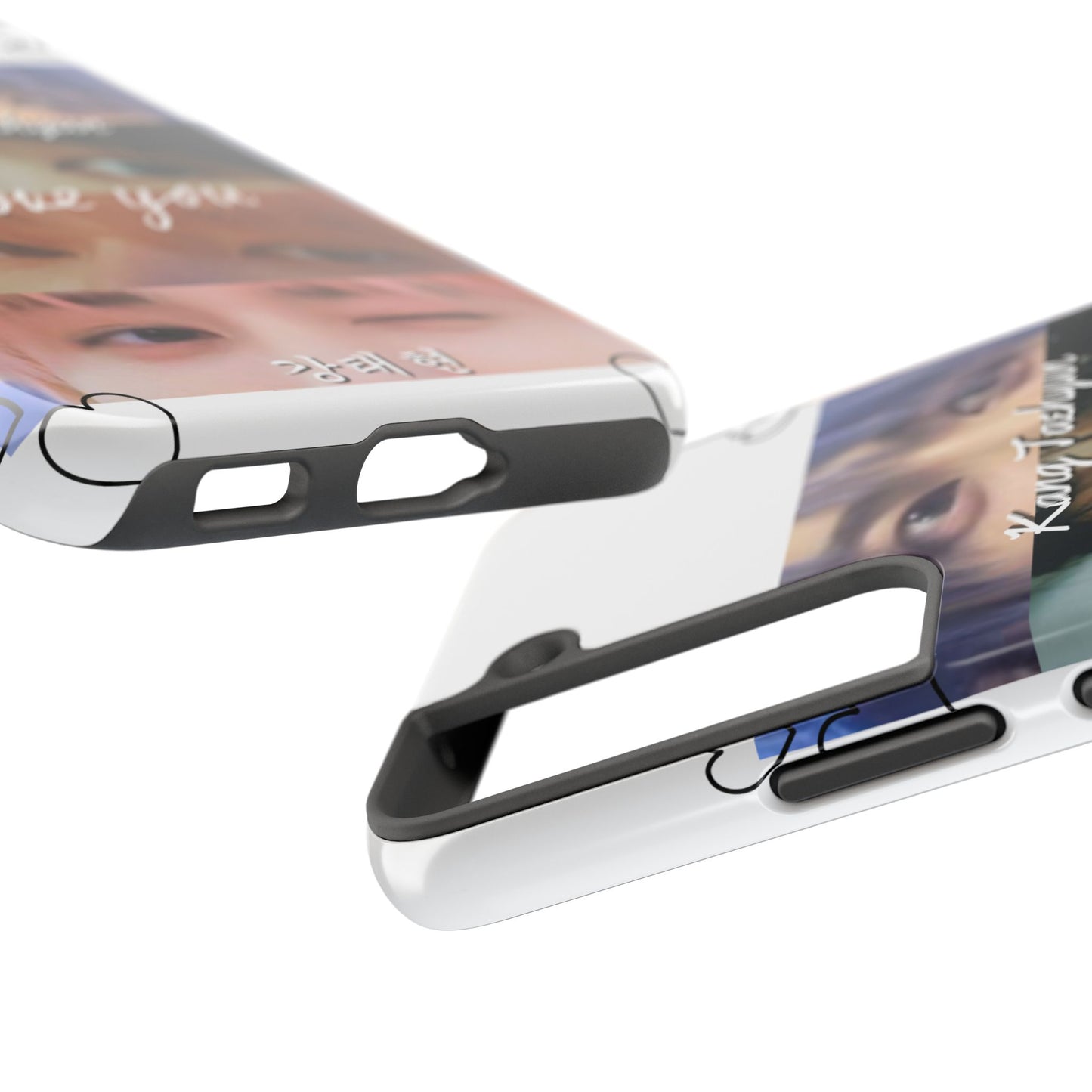 Kang Taehyun Phone Cases for Fans, Durable Phone Cases, Customizable Cases, Unique Gifts, Holiday Presents