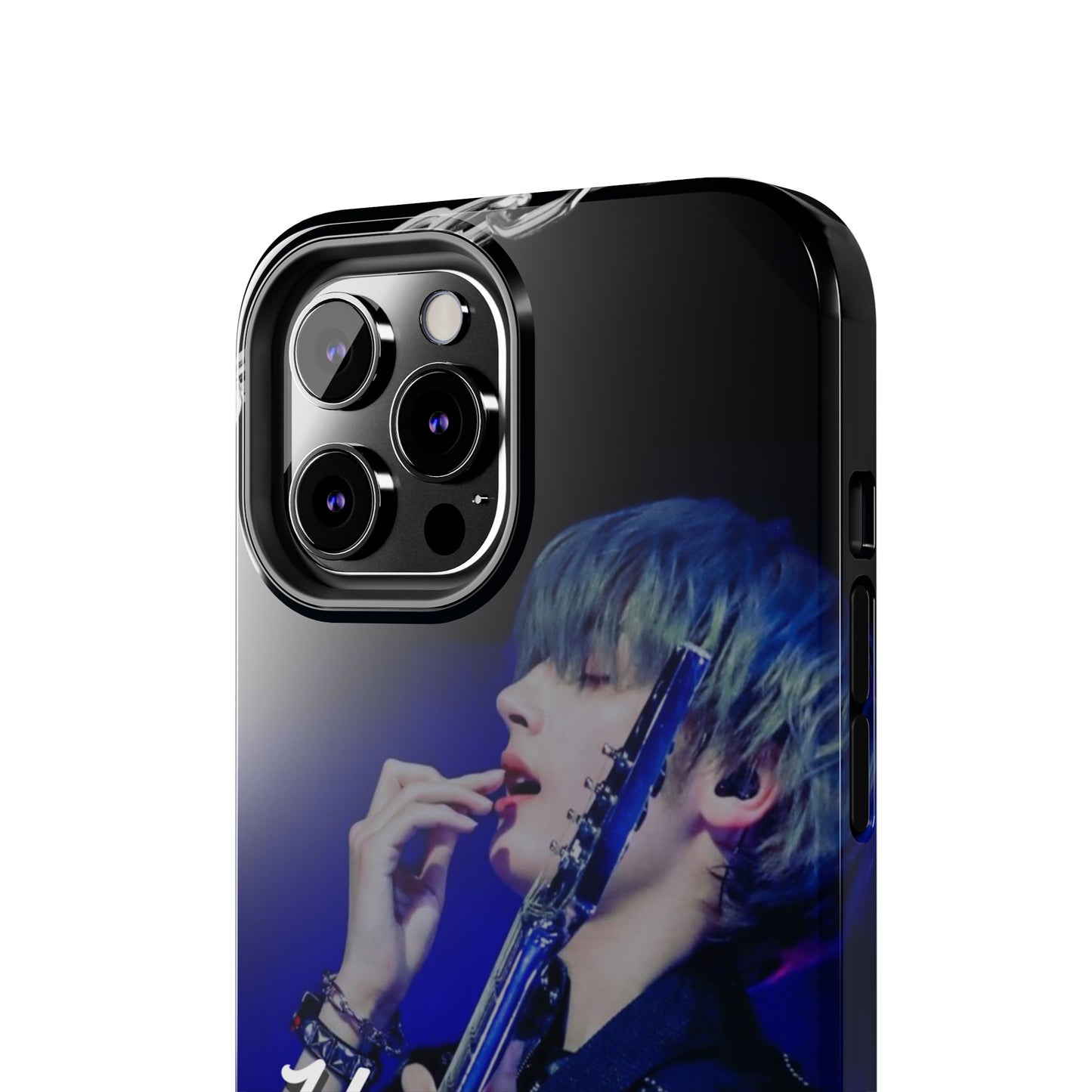 HueningKai Phone Case, Edgy Phone Accessory, Unique Gift for Music Lovers, Trendy Smartphone Cover, Durable Protection, Perfect for [...]