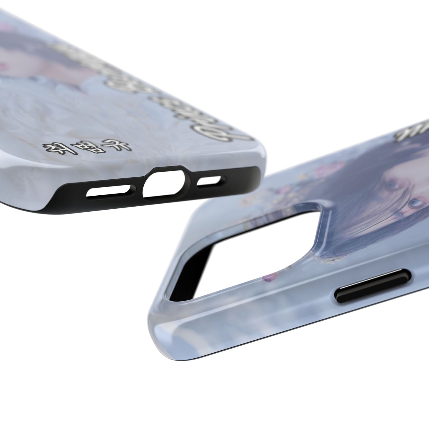 Prince Beomgyu Phone Cases for Fans - Durable Protective Cover with Artistic Design, Unique Gift, Personalized Accessories, Fashionable [...]