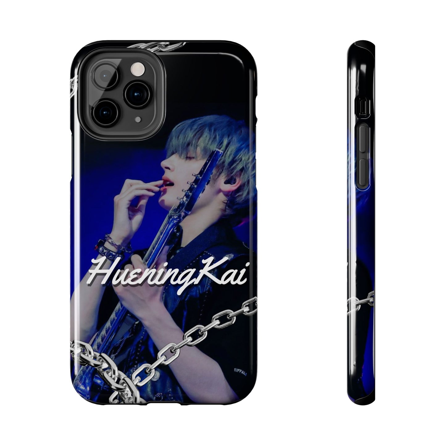HueningKai Phone Case, Edgy Phone Accessory, Unique Gift for Music Lovers, Trendy Smartphone Cover, Durable Protection, Perfect for [...]