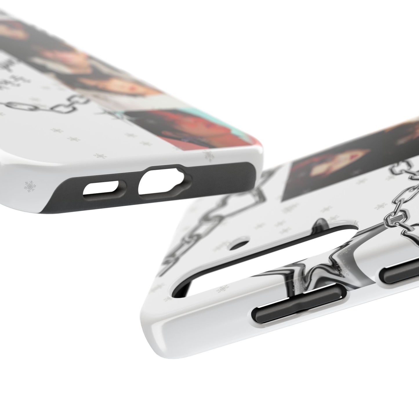 Chic Yeonjun Phone Case, Unique Mobile Cover, Tough Protection, K-Pop Inspired Cases, Stylish Accessories