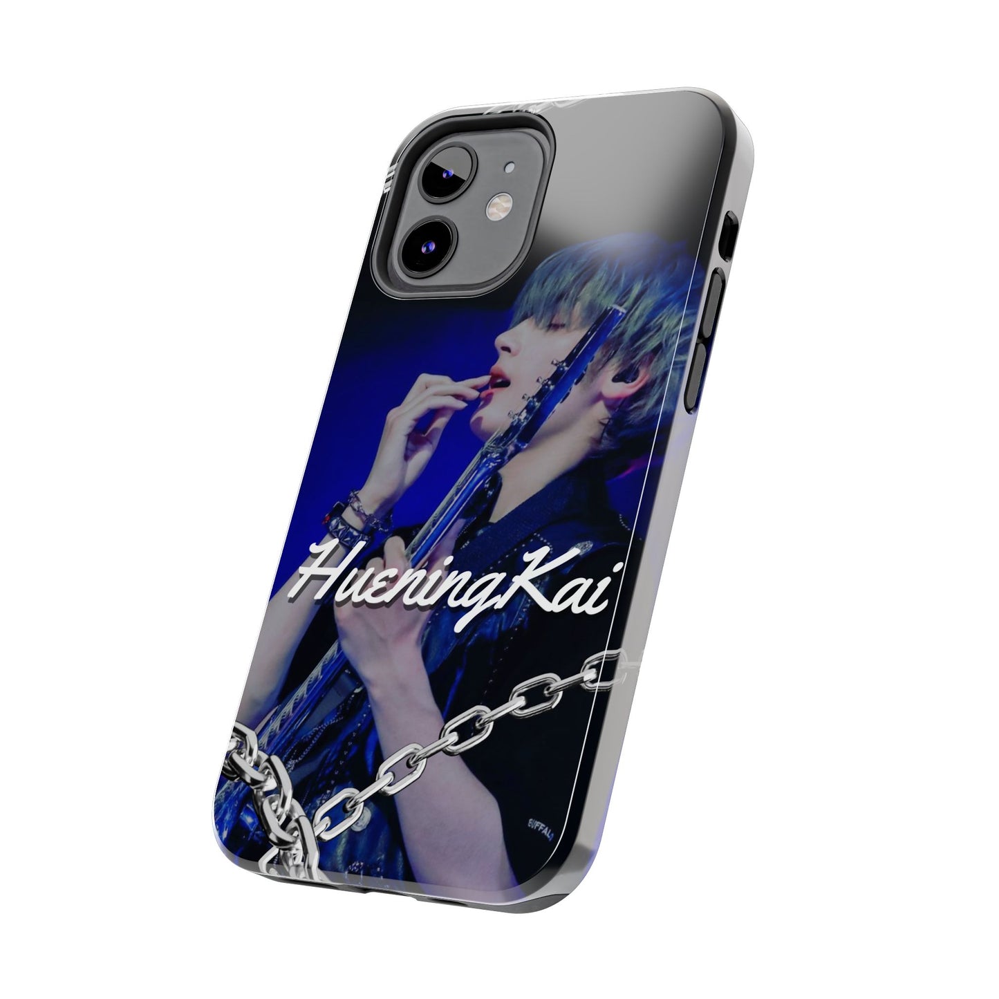 HueningKai Phone Case, Edgy Phone Accessory, Unique Gift for Music Lovers, Trendy Smartphone Cover, Durable Protection, Perfect for [...]