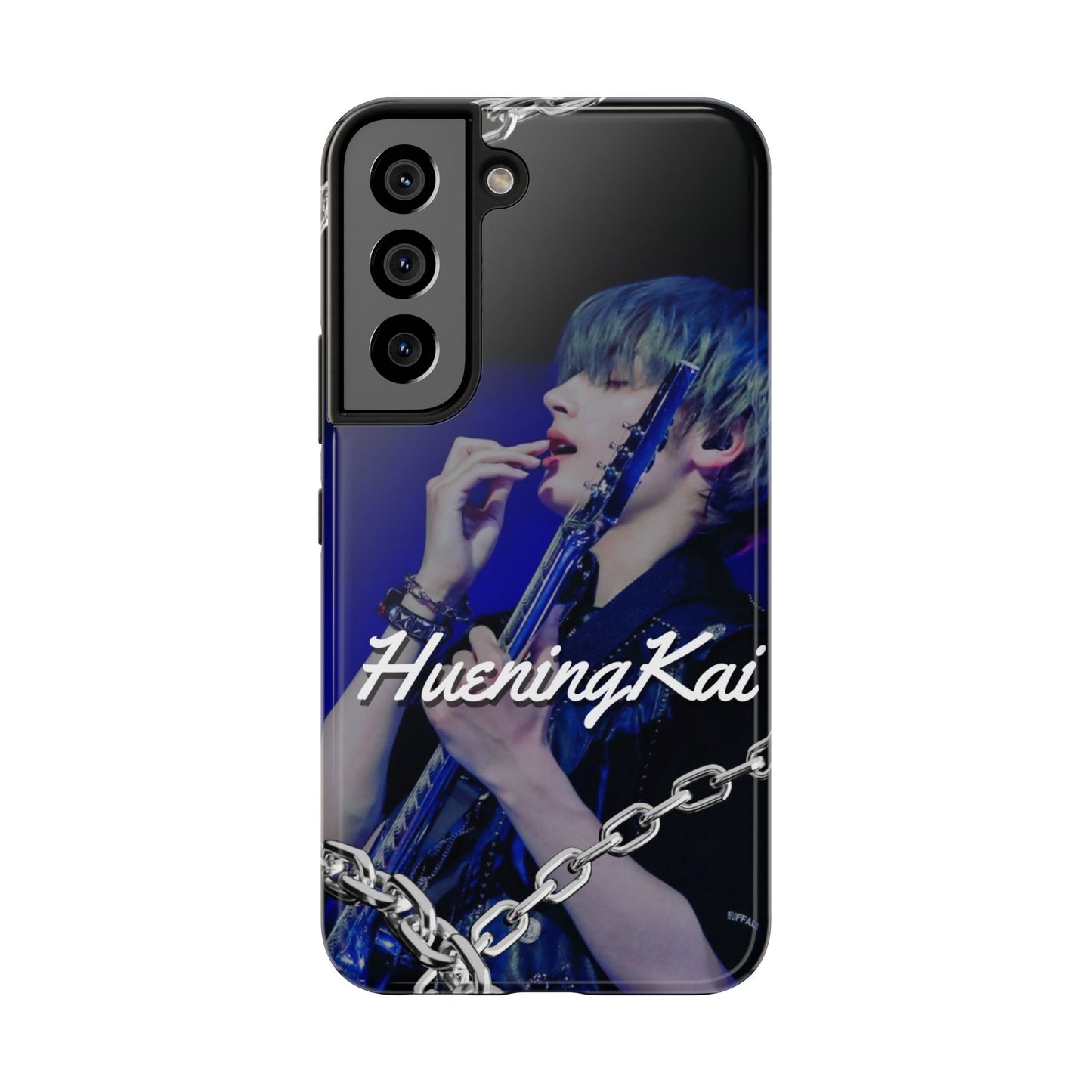 HueningKai Phone Case, Edgy Phone Accessory, Unique Gift for Music Lovers, Trendy Smartphone Cover, Durable Protection, Perfect for [...]