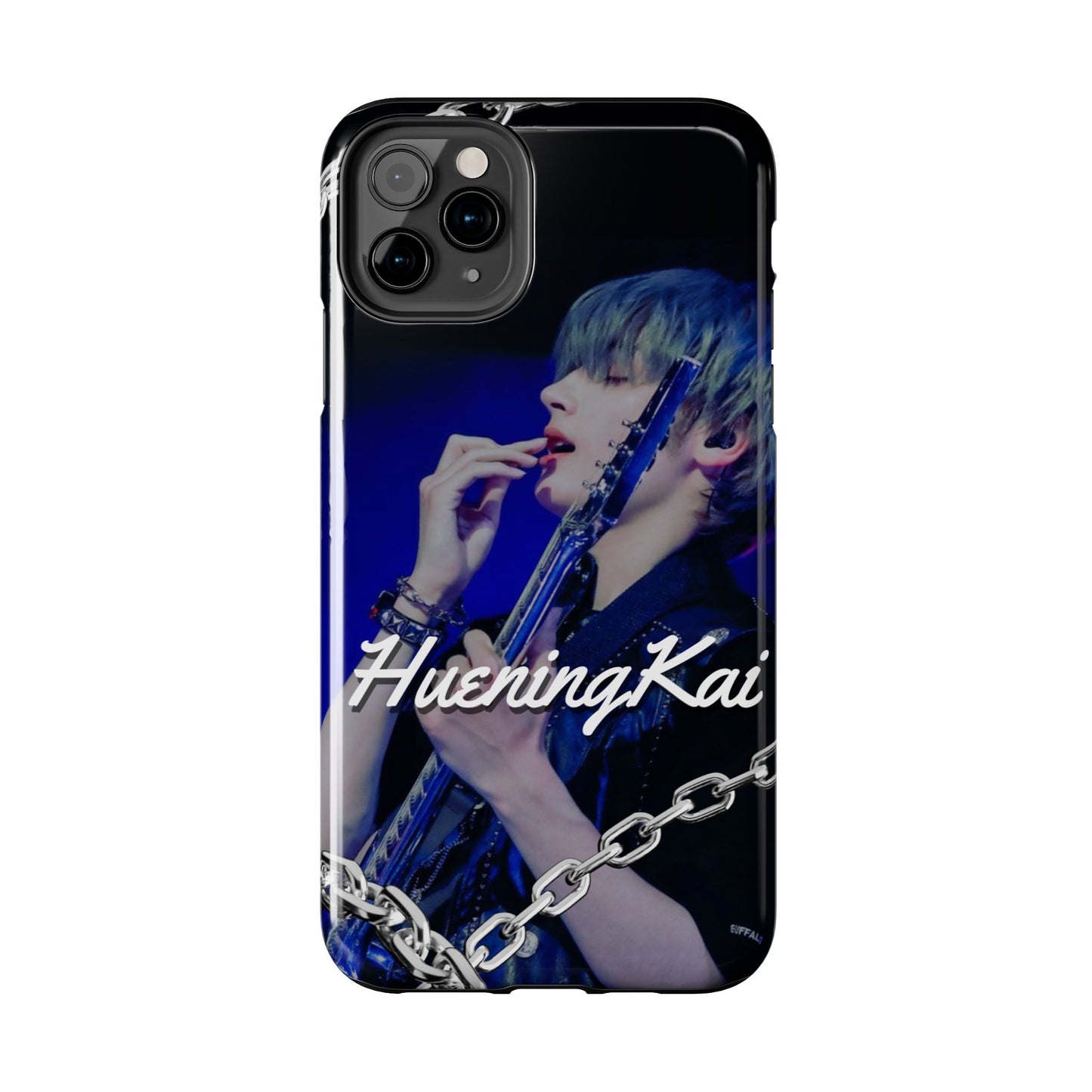HueningKai Phone Case, Edgy Phone Accessory, Unique Gift for Music Lovers, Trendy Smartphone Cover, Durable Protection, Perfect for [...]