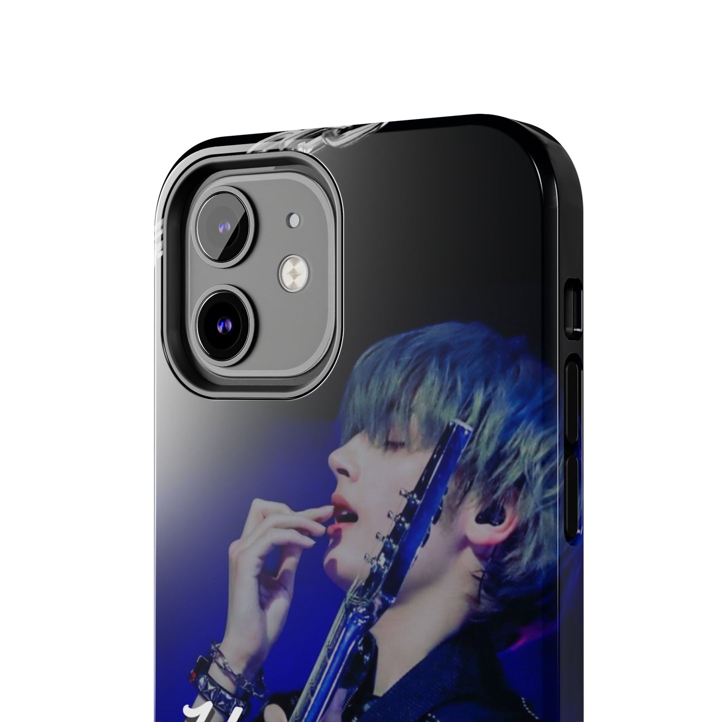 HueningKai Phone Case, Edgy Phone Accessory, Unique Gift for Music Lovers, Trendy Smartphone Cover, Durable Protection, Perfect for [...]