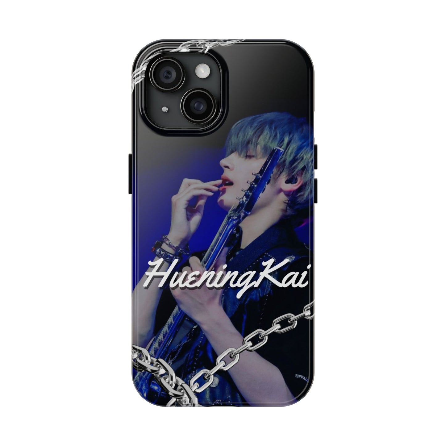 HueningKai Phone Case, Edgy Phone Accessory, Unique Gift for Music Lovers, Trendy Smartphone Cover, Durable Protection, Perfect for [...]