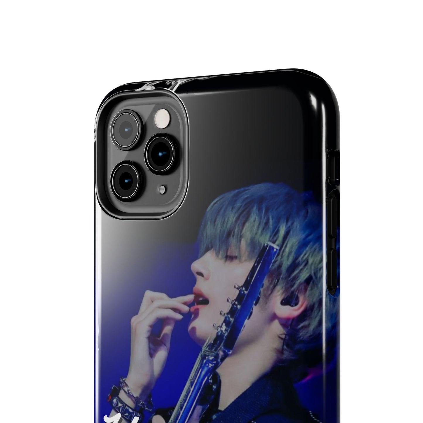 HueningKai Phone Case, Edgy Phone Accessory, Unique Gift for Music Lovers, Trendy Smartphone Cover, Durable Protection, Perfect for [...]