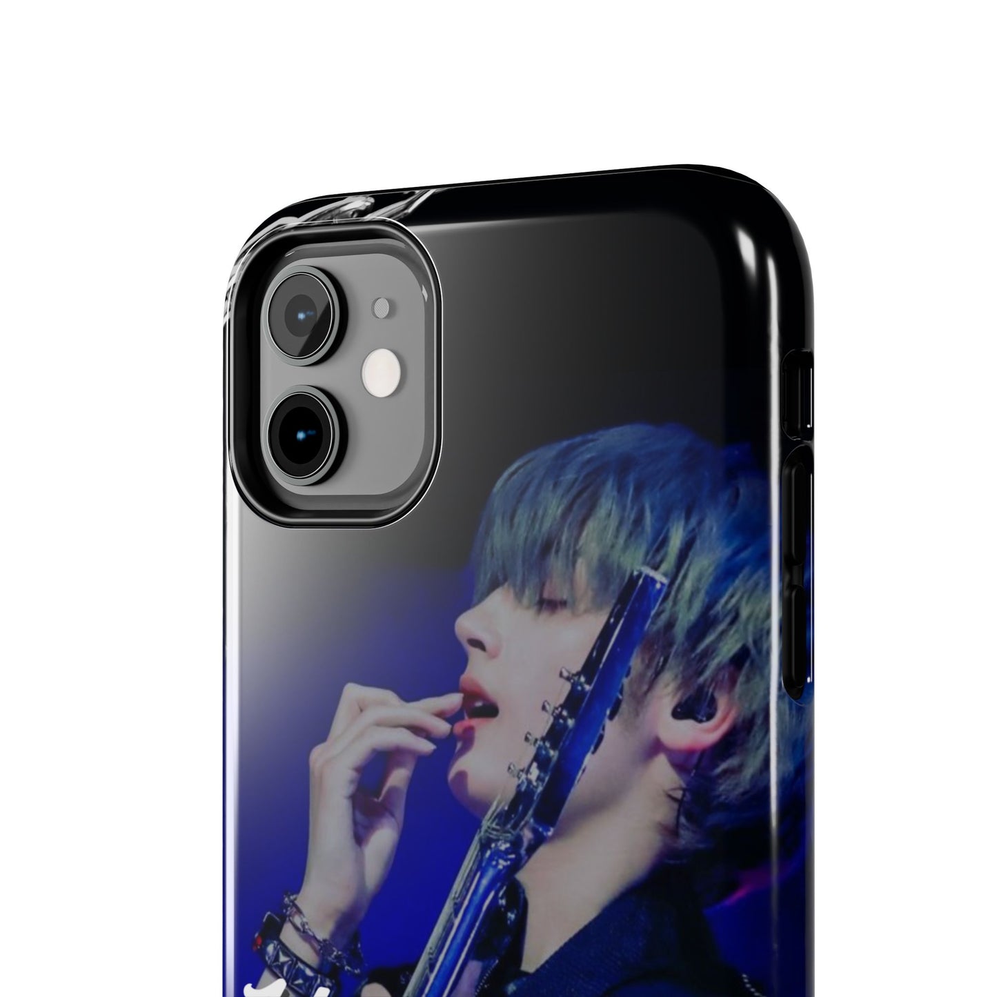 HueningKai Phone Case, Edgy Phone Accessory, Unique Gift for Music Lovers, Trendy Smartphone Cover, Durable Protection, Perfect for [...]